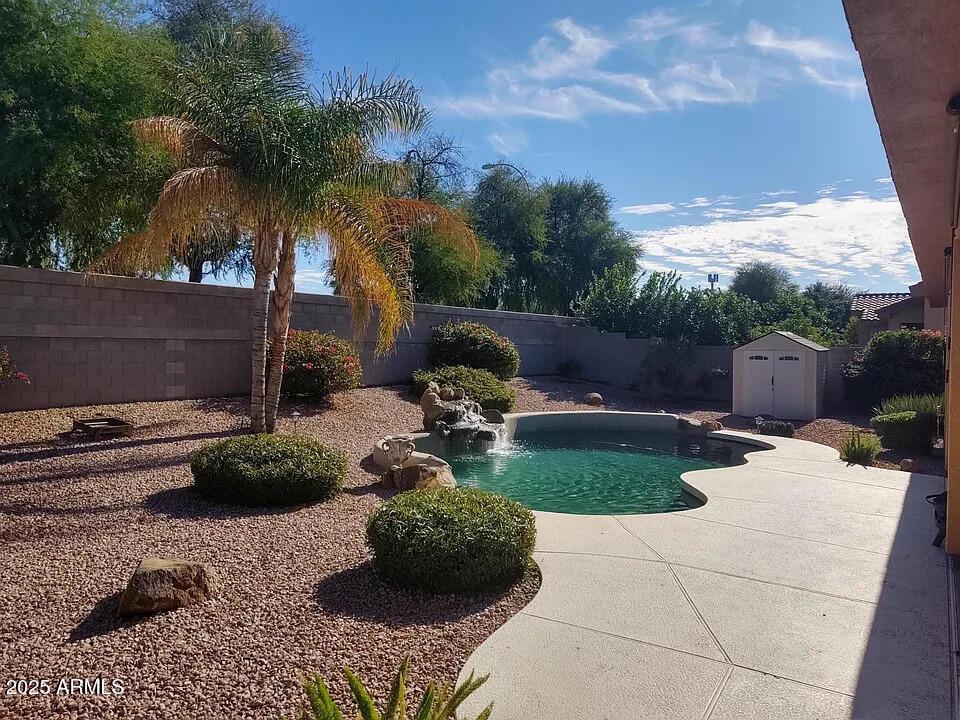 741 N Soho Place, Chandler, AZ, 85225