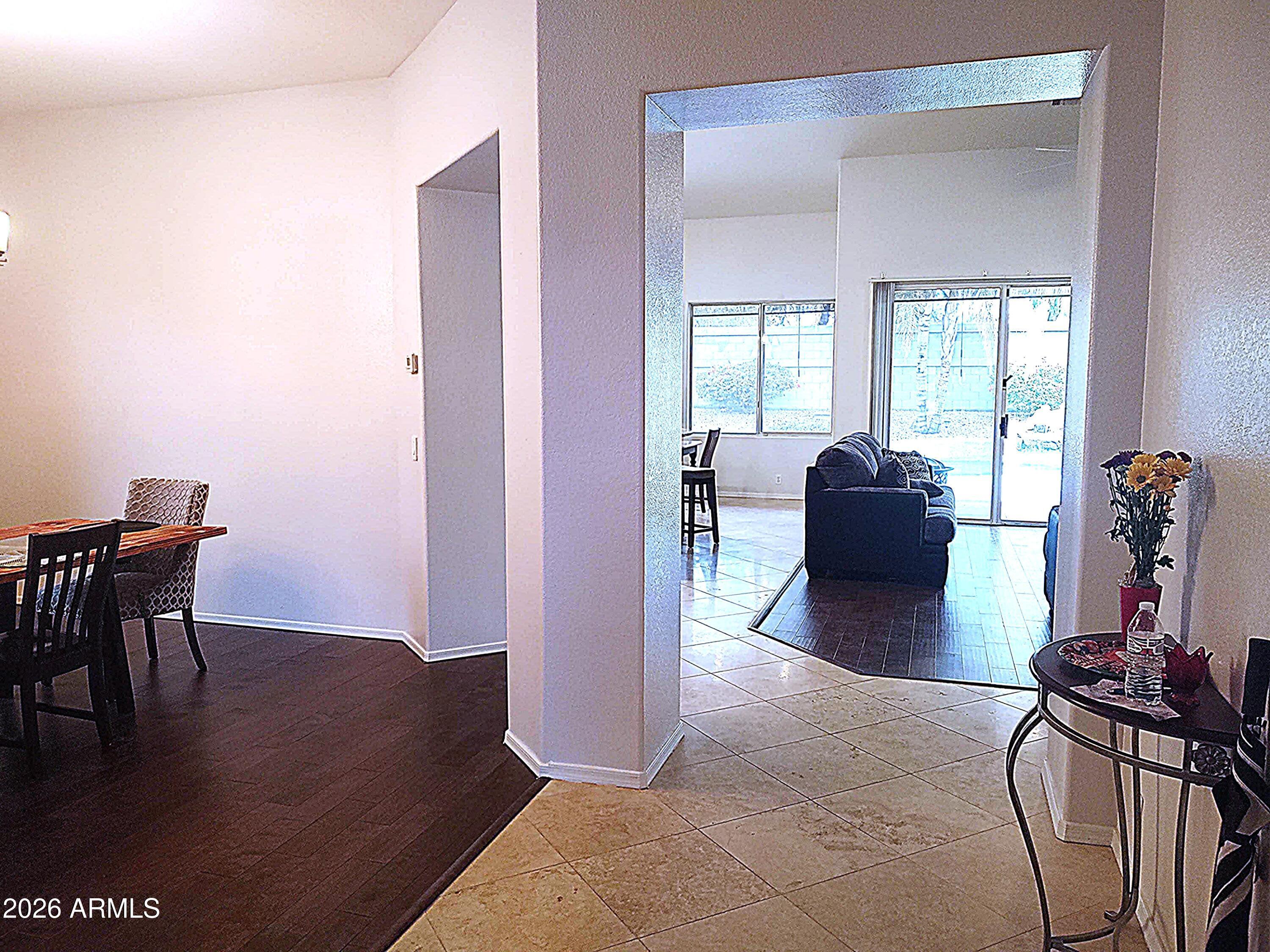 741 N Soho Place, Chandler, AZ, 85225