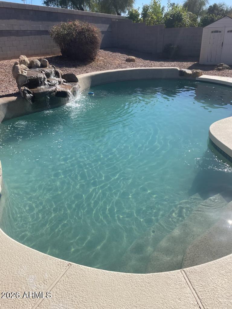 741 N Soho Place, Chandler, AZ, 85225