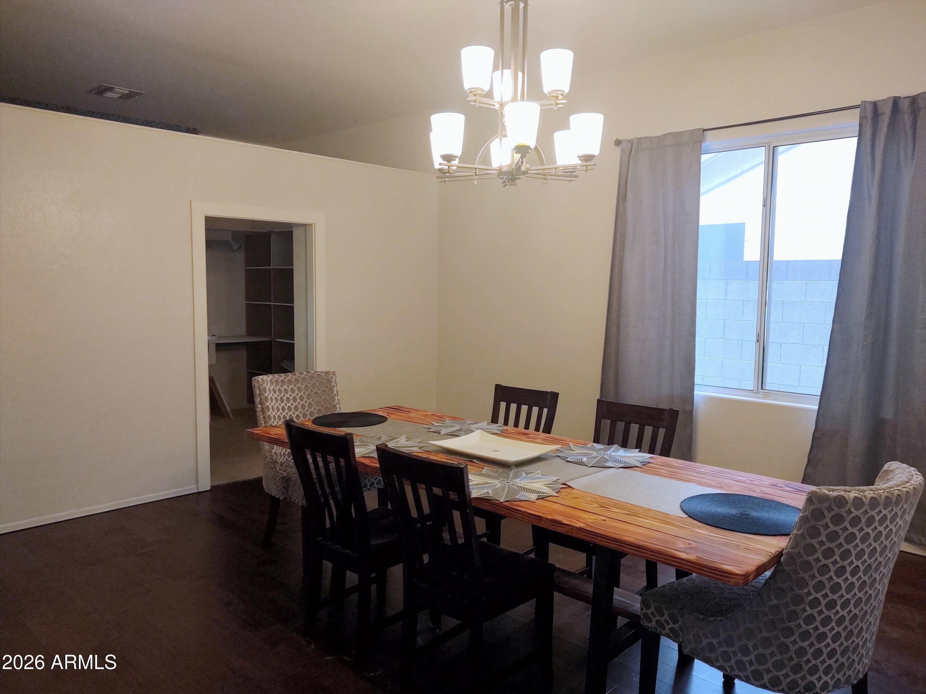 741 N Soho Place, Chandler, AZ, 85225