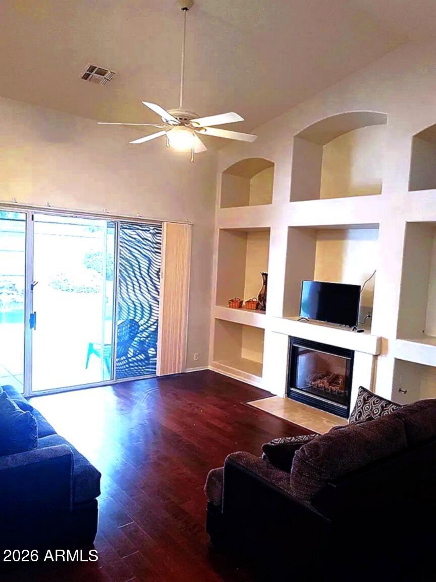 741 N Soho Place, Chandler, AZ, 85225