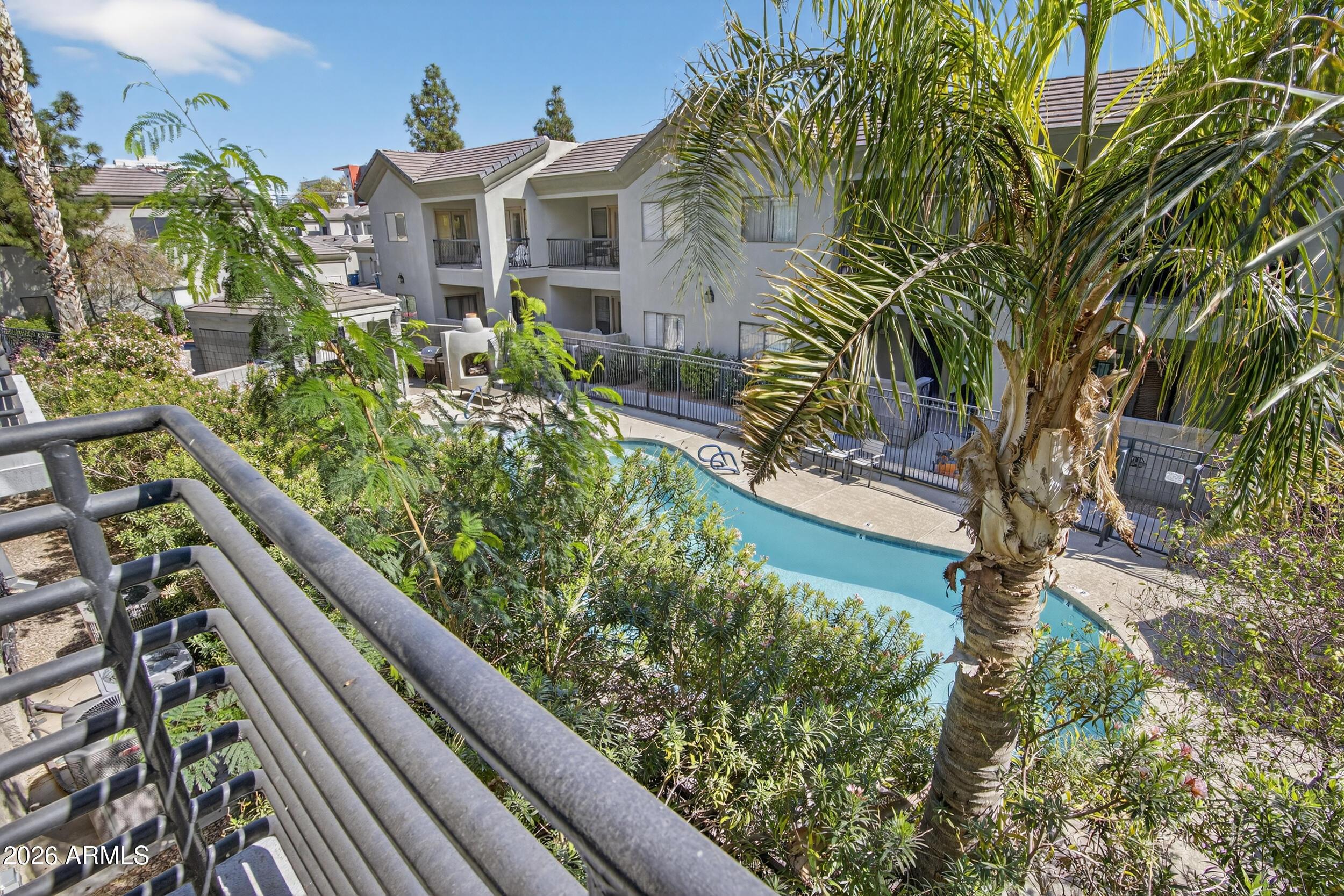 1701 E Colter Street UNIT 250, Phoenix, AZ, 85016