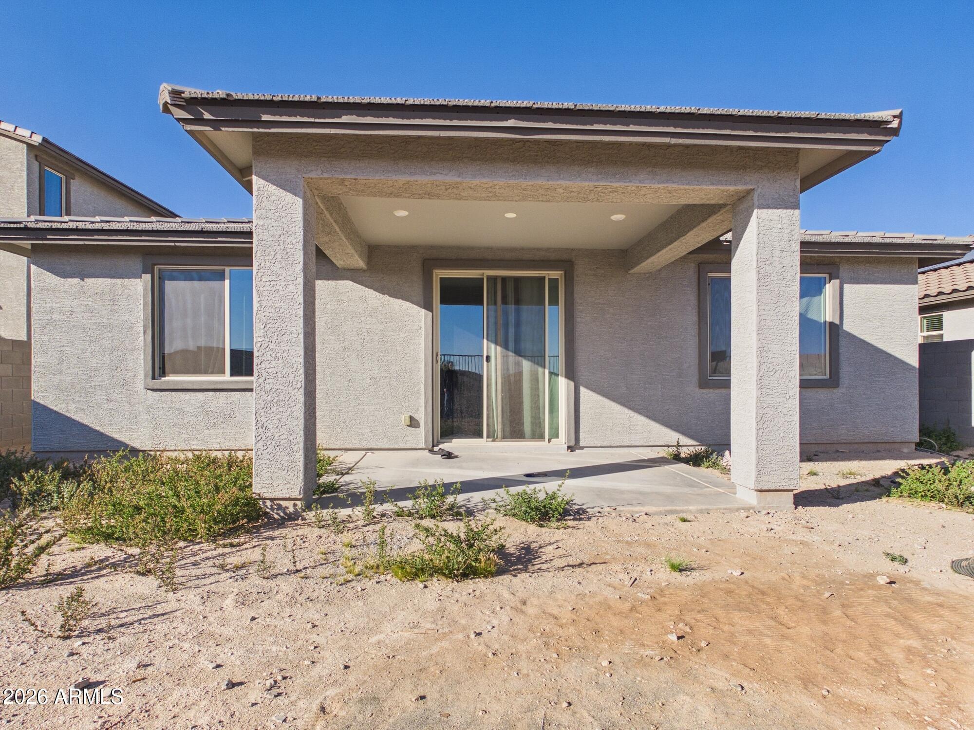 25159 W Bowker Street, Buckeye, AZ, 85326