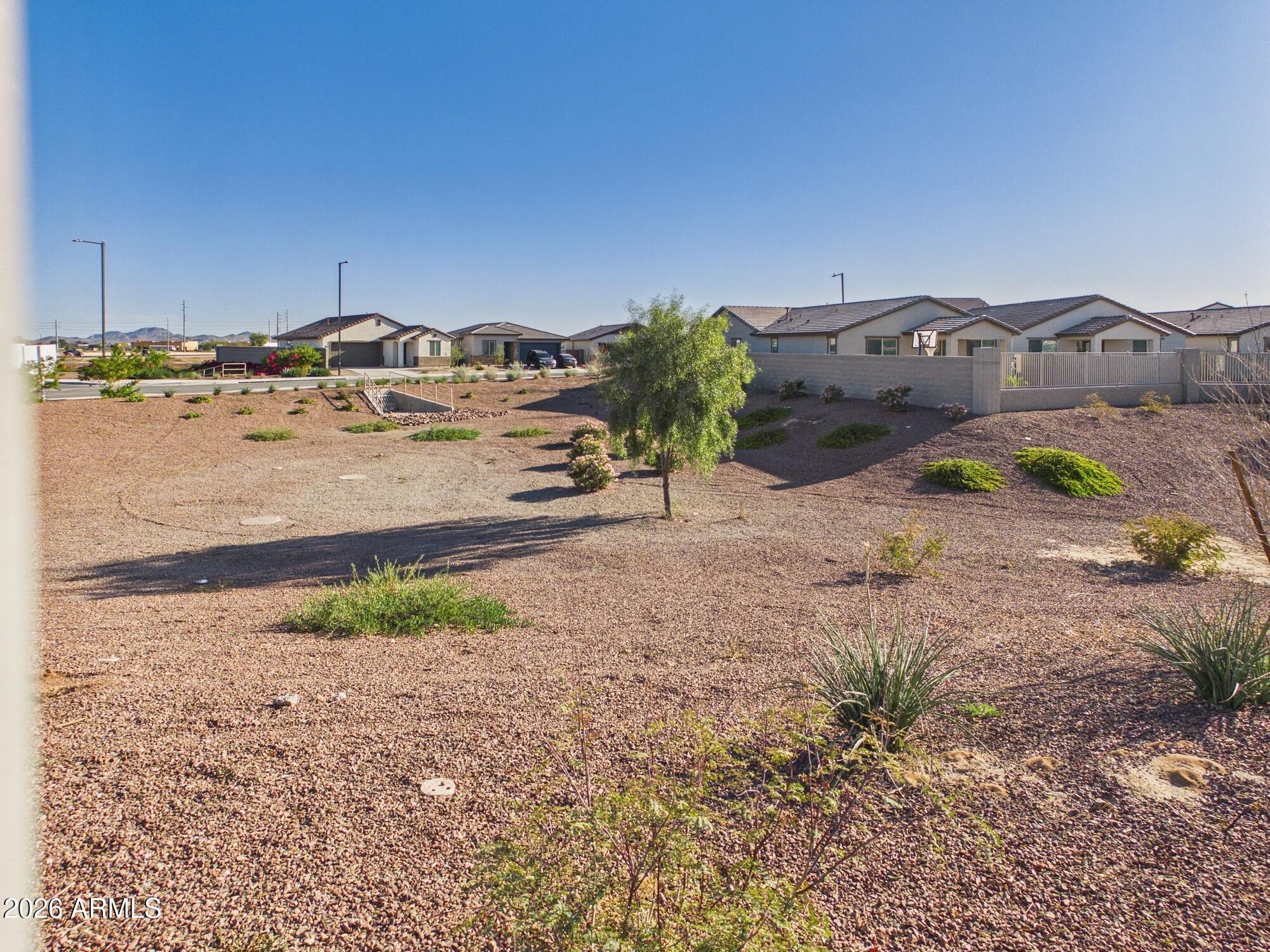 25159 W Bowker Street, Buckeye, AZ, 85326