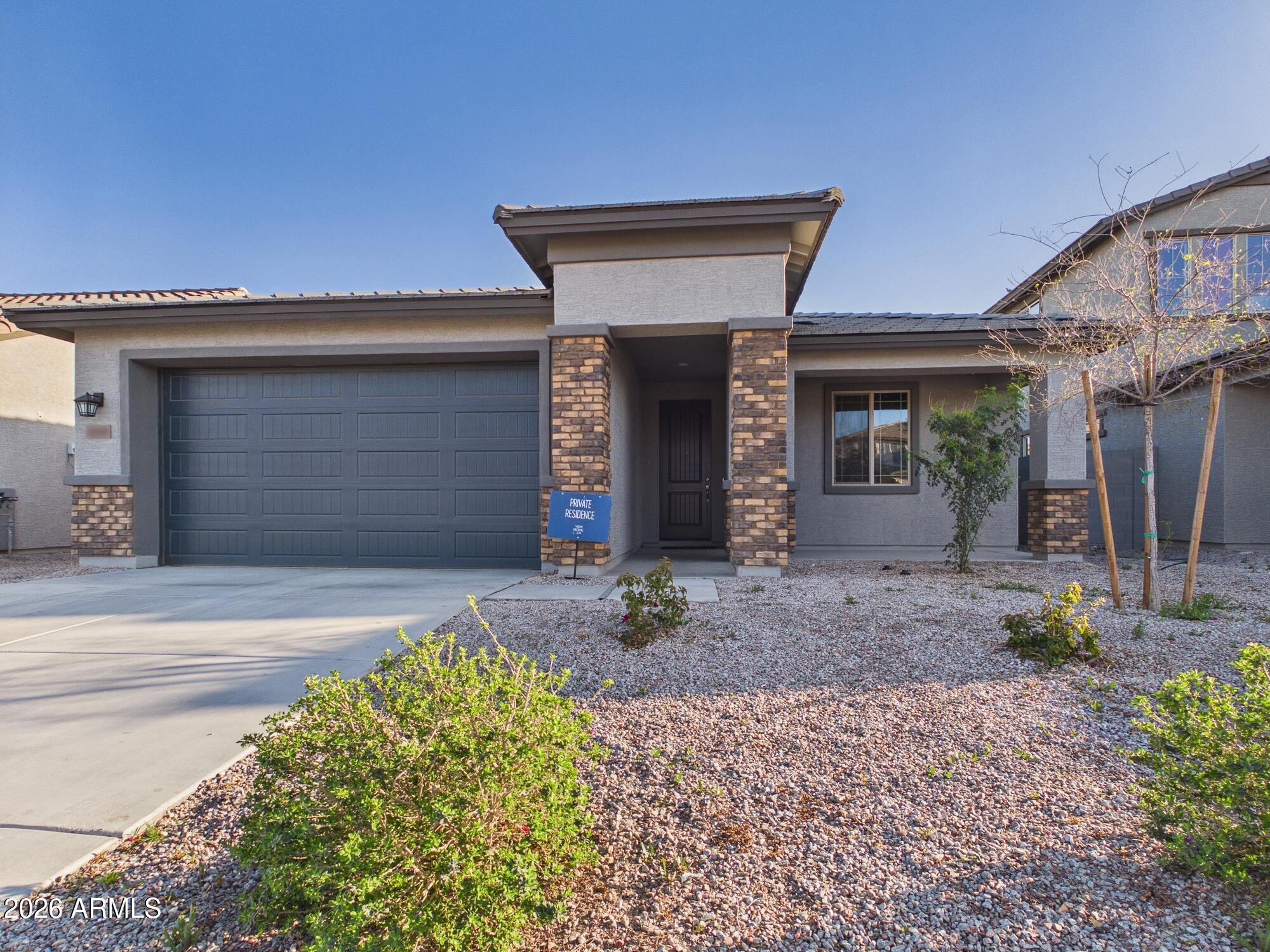 25159 W Bowker Street, Buckeye, AZ, 85326