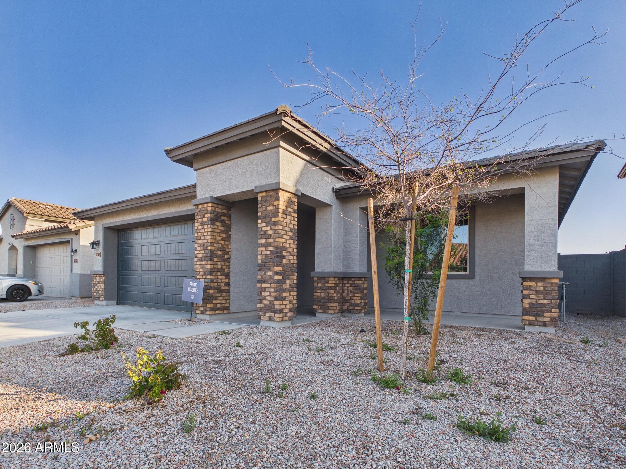 Buckeye, Arizona: The Fastest-Growing City in Arizona