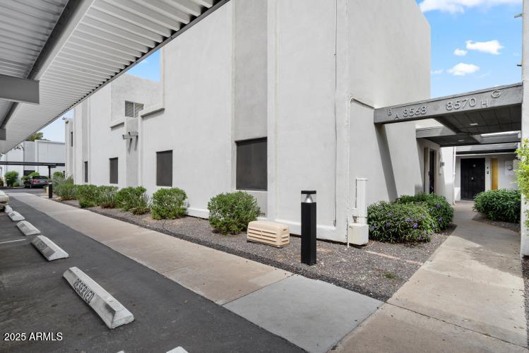 8568 E Indian School Road UNIT A, Scottsdale, AZ, 85251