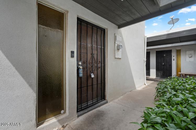 8568 E Indian School Road UNIT A, Scottsdale, AZ, 85251