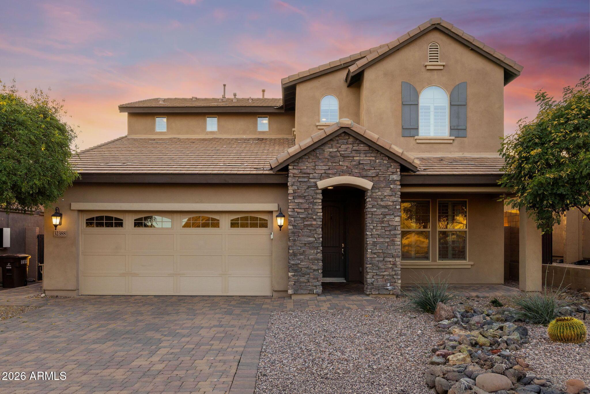 Photo for 32388 N 129th Drive, Peoria, AZ 85383 - listing #6996795 32388 N 129th Drive, Peoria, AZ 85383