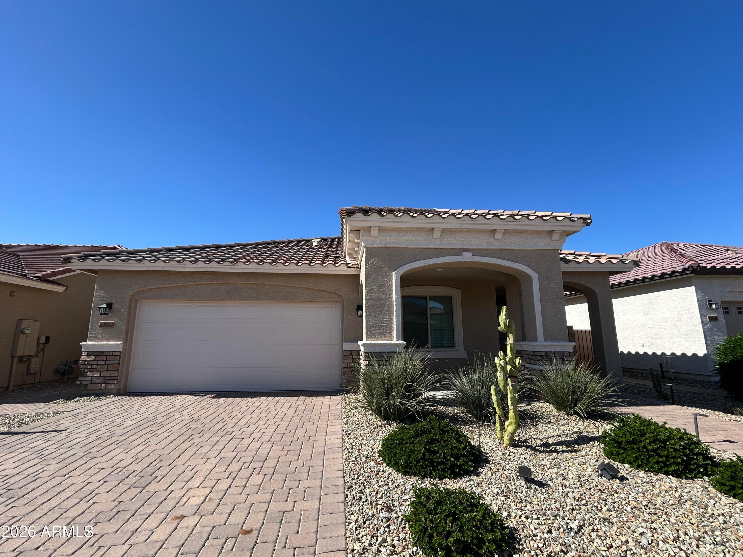 24874 N 172nd Avenue, Surprise, AZ 85387