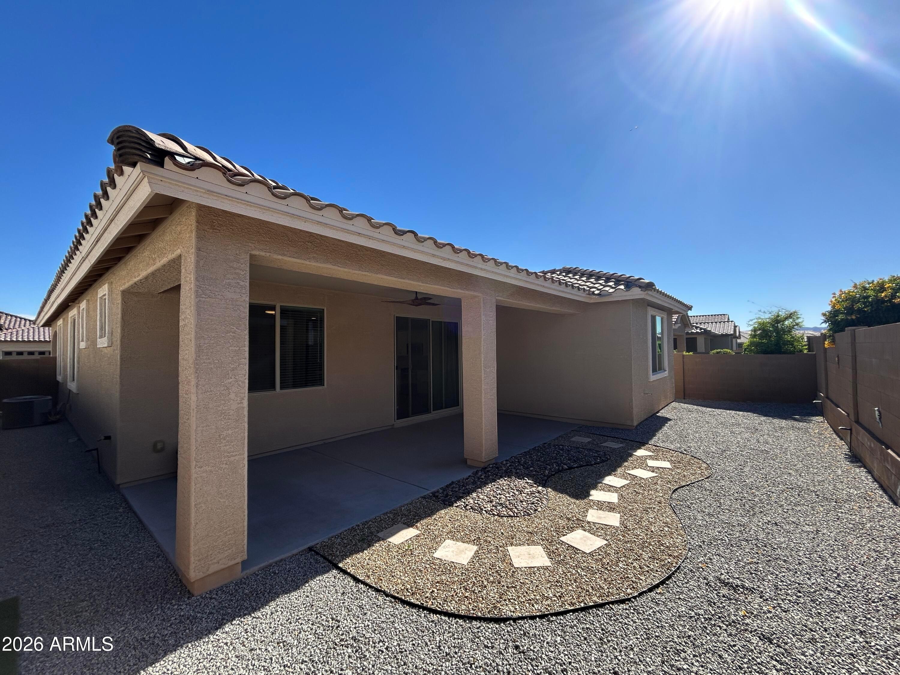 24874 N 172nd Avenue, Surprise, AZ 85387