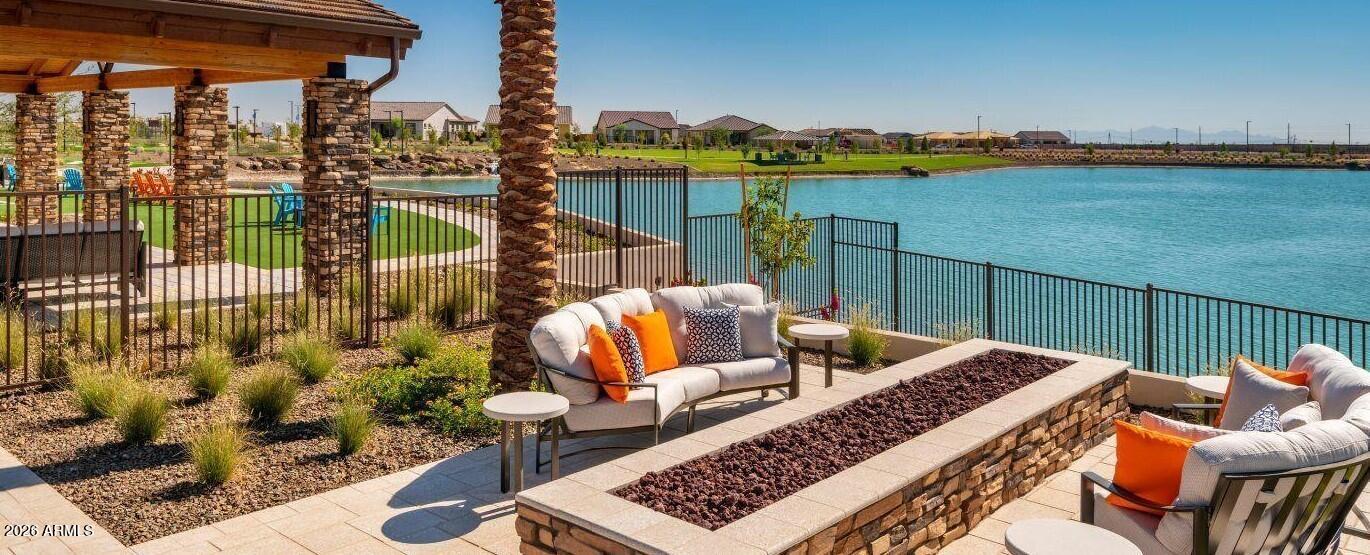 24874 N 172nd Avenue, Surprise, AZ 85387