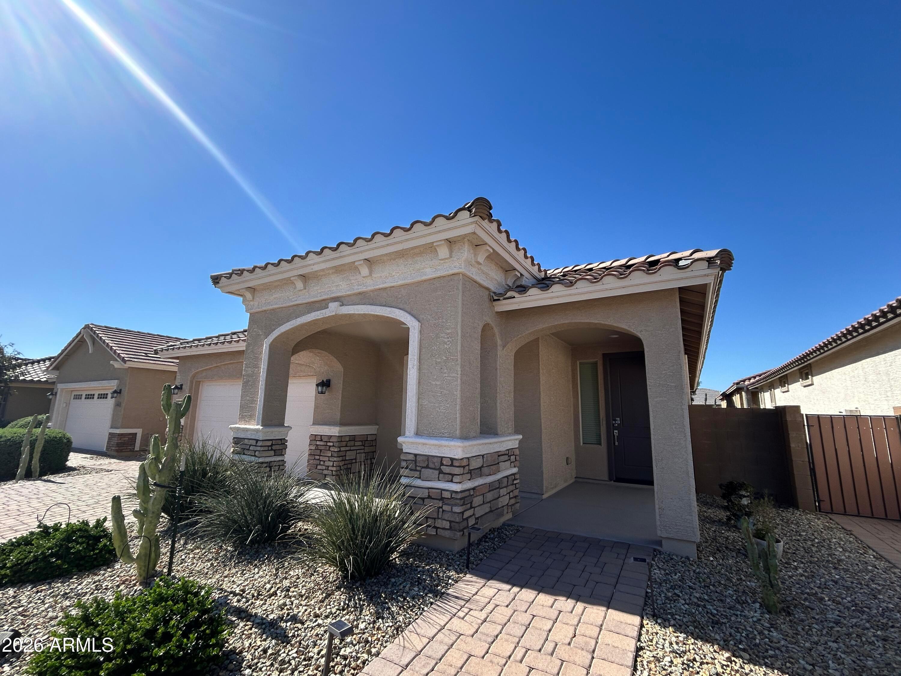 24874 N 172nd Avenue, Surprise, AZ 85387