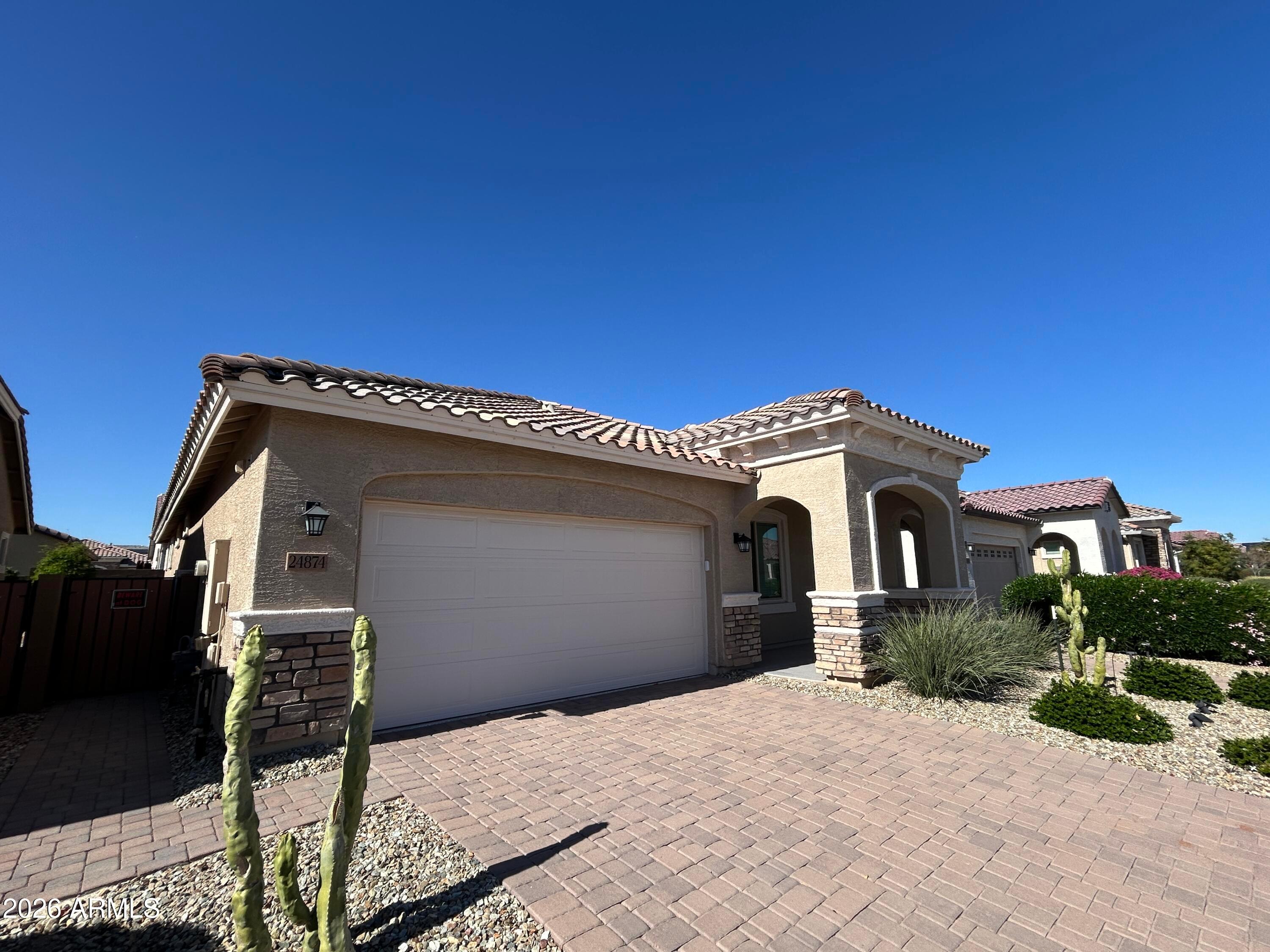 24874 N 172nd Avenue, Surprise, AZ 85387