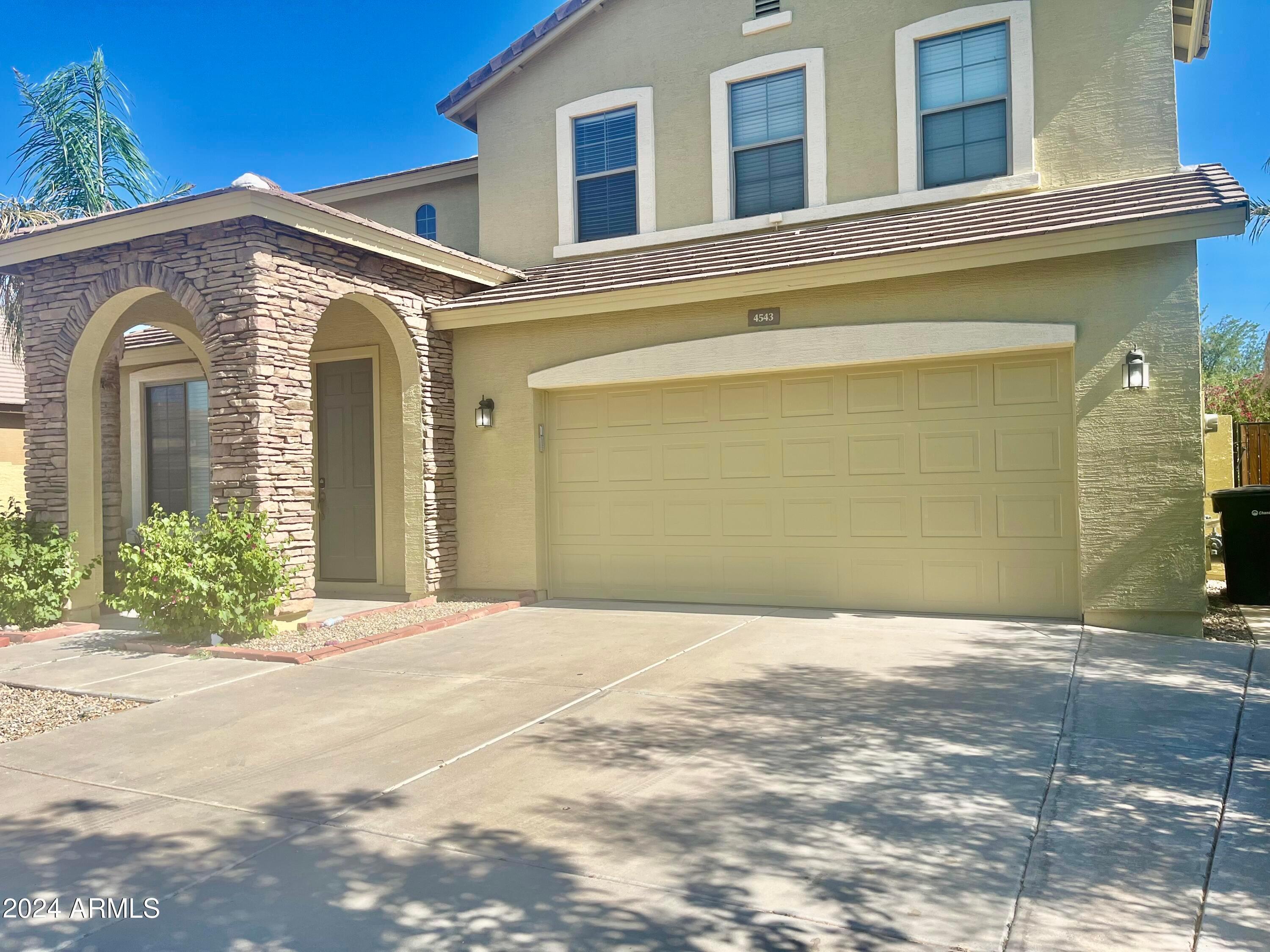 4543 E Gleneagle Drive, Chandler, AZ, 85249