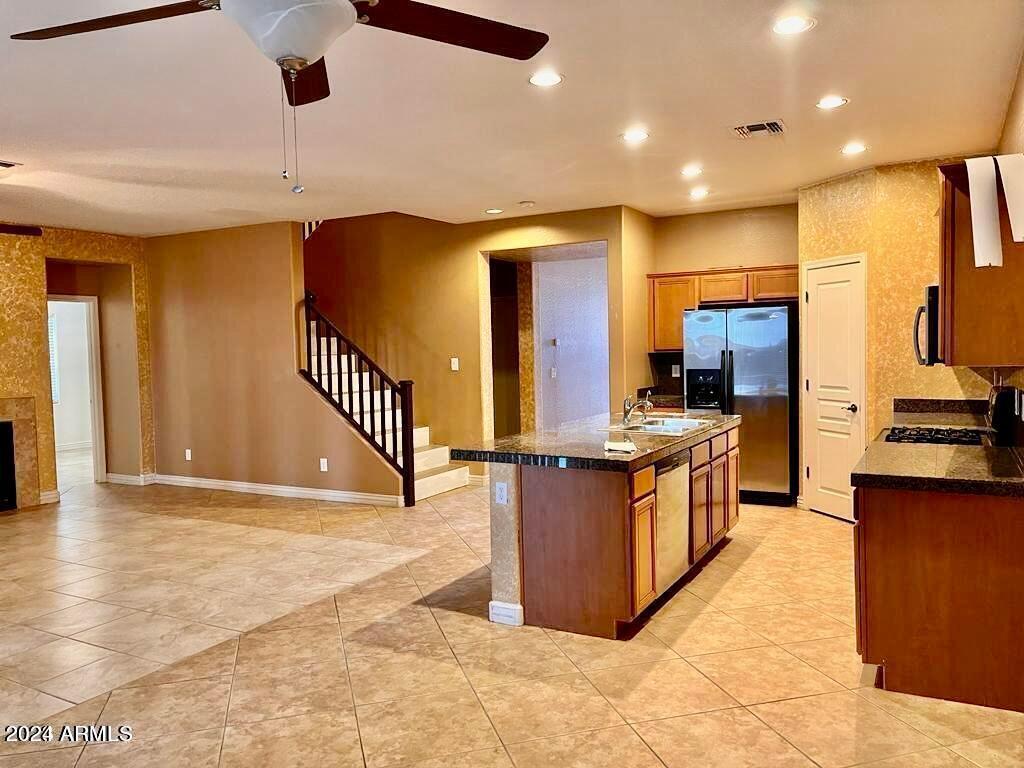 4543 E Gleneagle Drive, Chandler, AZ, 85249