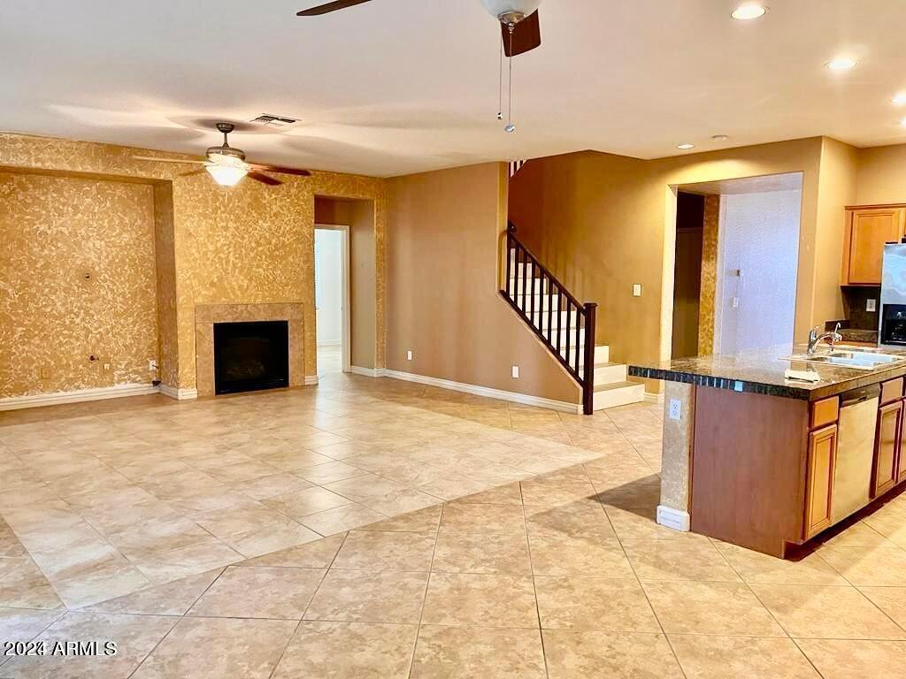 4543 E Gleneagle Drive, Chandler, AZ, 85249