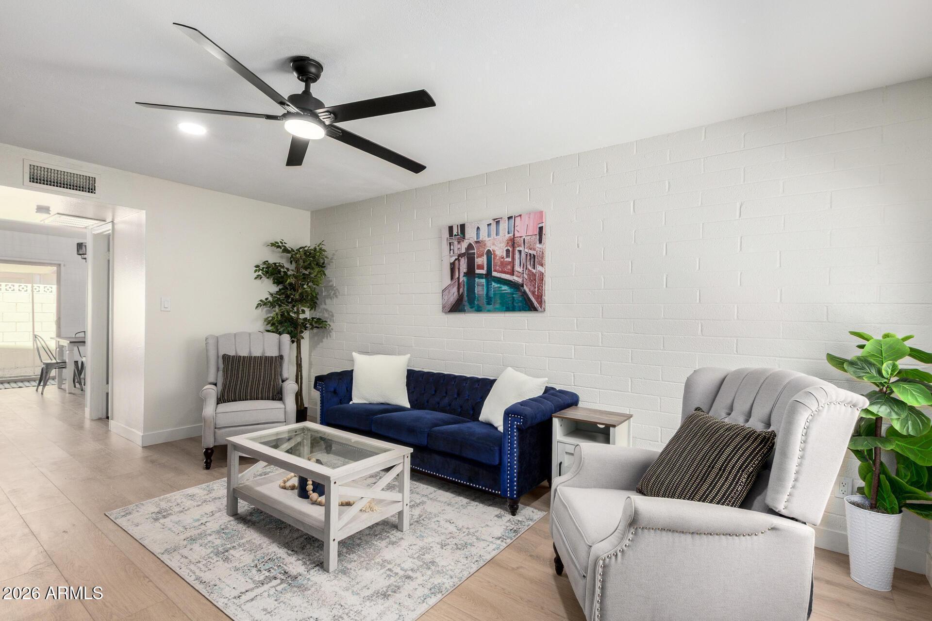 4848 N Woodmere Fairway UNIT Apt 15, Scottsdale, AZ, 85251