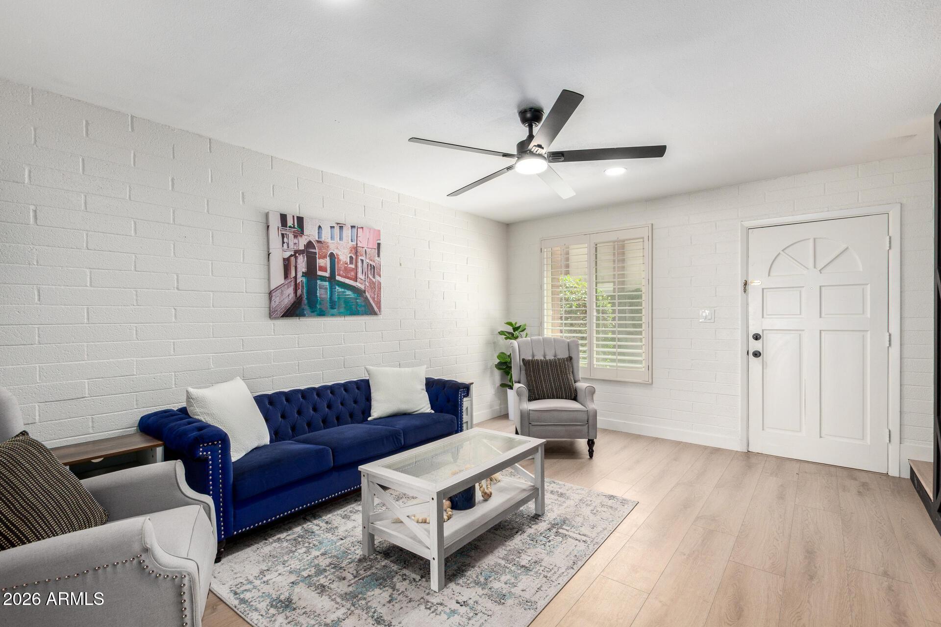 4848 N Woodmere Fairway UNIT Apt 15, Scottsdale, AZ, 85251