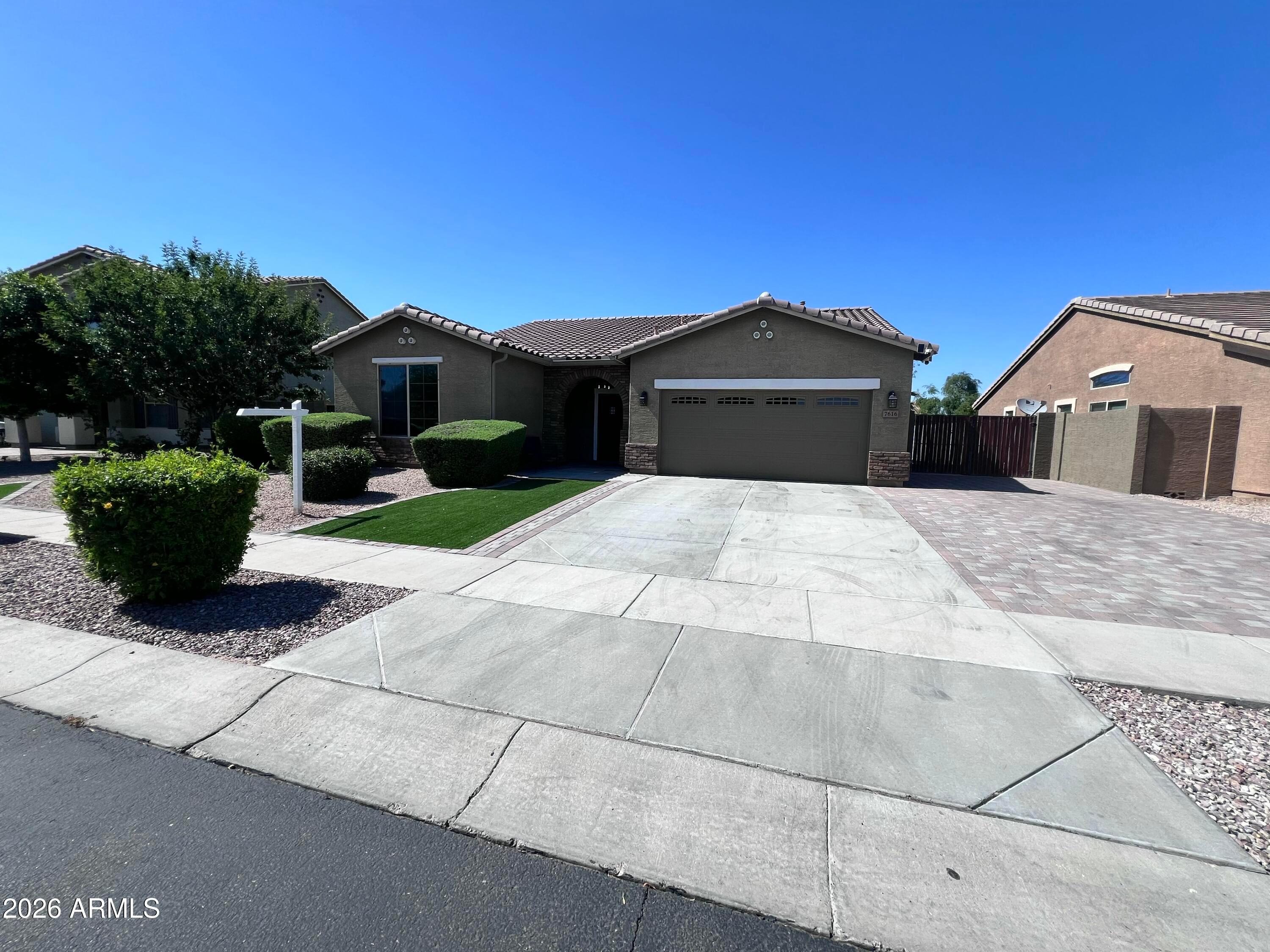 7744 N 13th Place, Phoenix, AZ, 85020