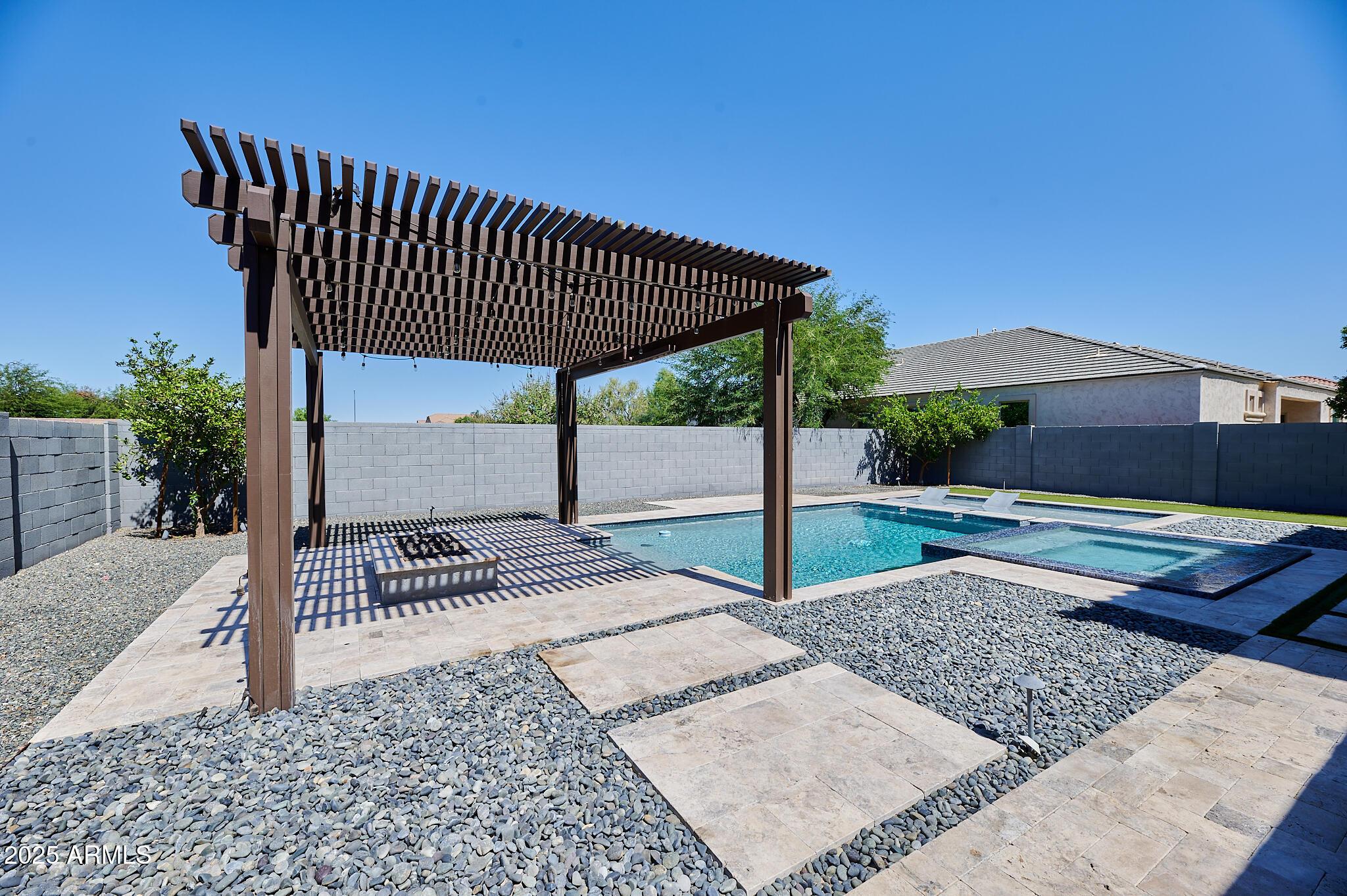 116 E Lynx Place, Chandler, AZ, 85249