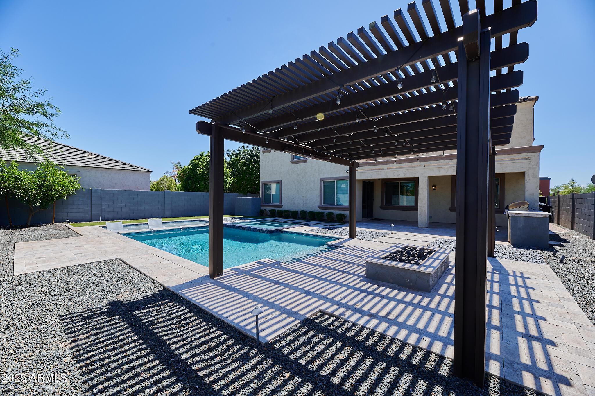 116 E Lynx Place, Chandler, AZ, 85249