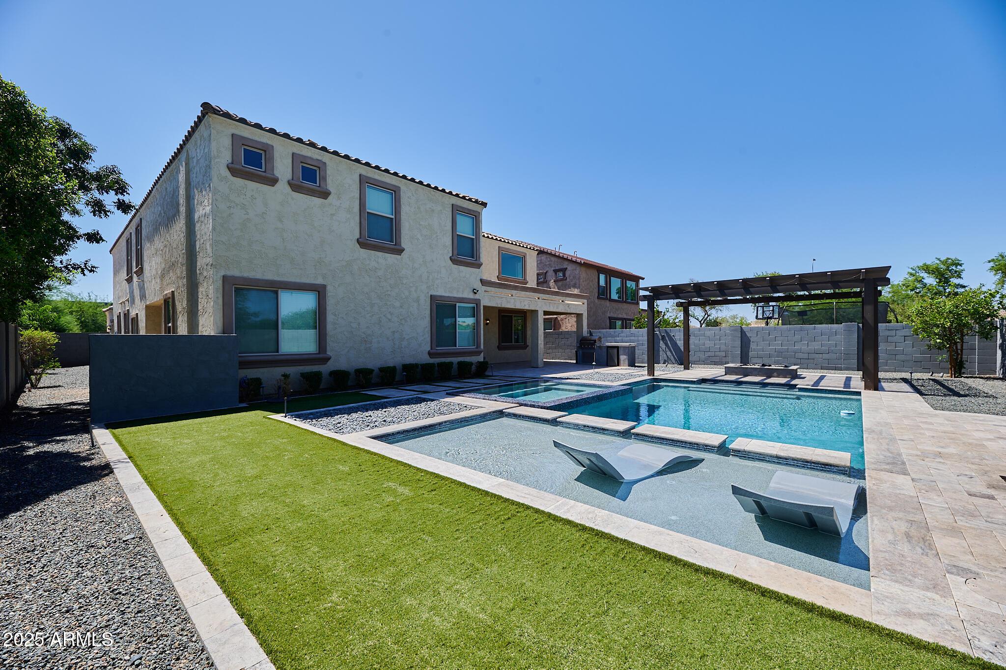 116 E Lynx Place, Chandler, AZ, 85249