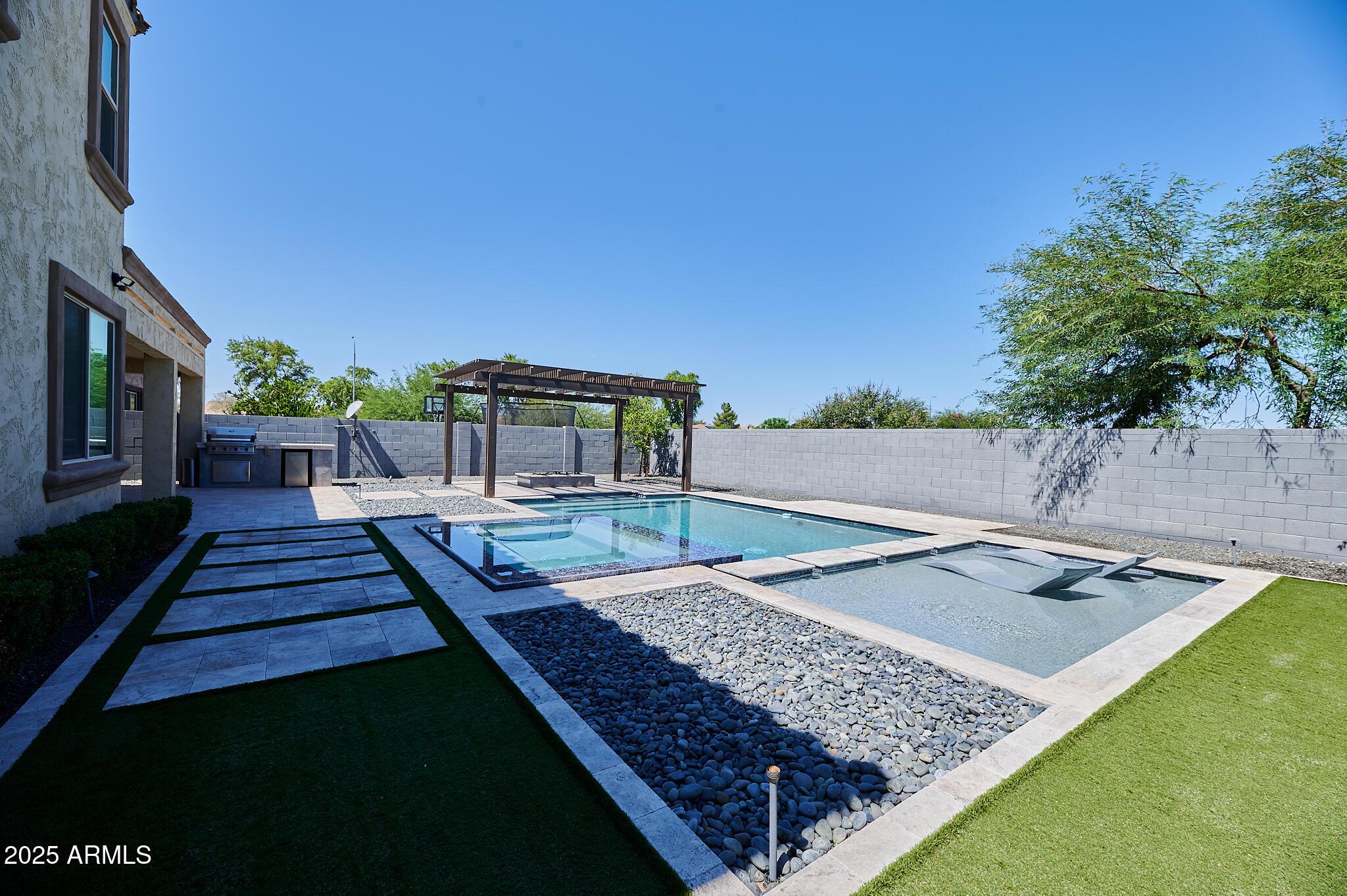 116 E Lynx Place, Chandler, AZ, 85249