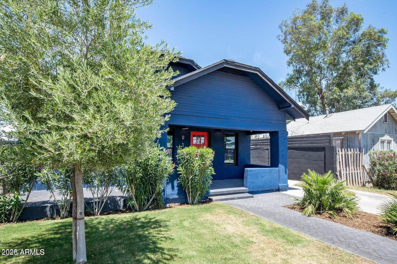 Photo for 912 E Roosevelt Street, Phoenix, AZ 85006 - listing #6997172 912 E Roosevelt Street, Phoenix, AZ 85006