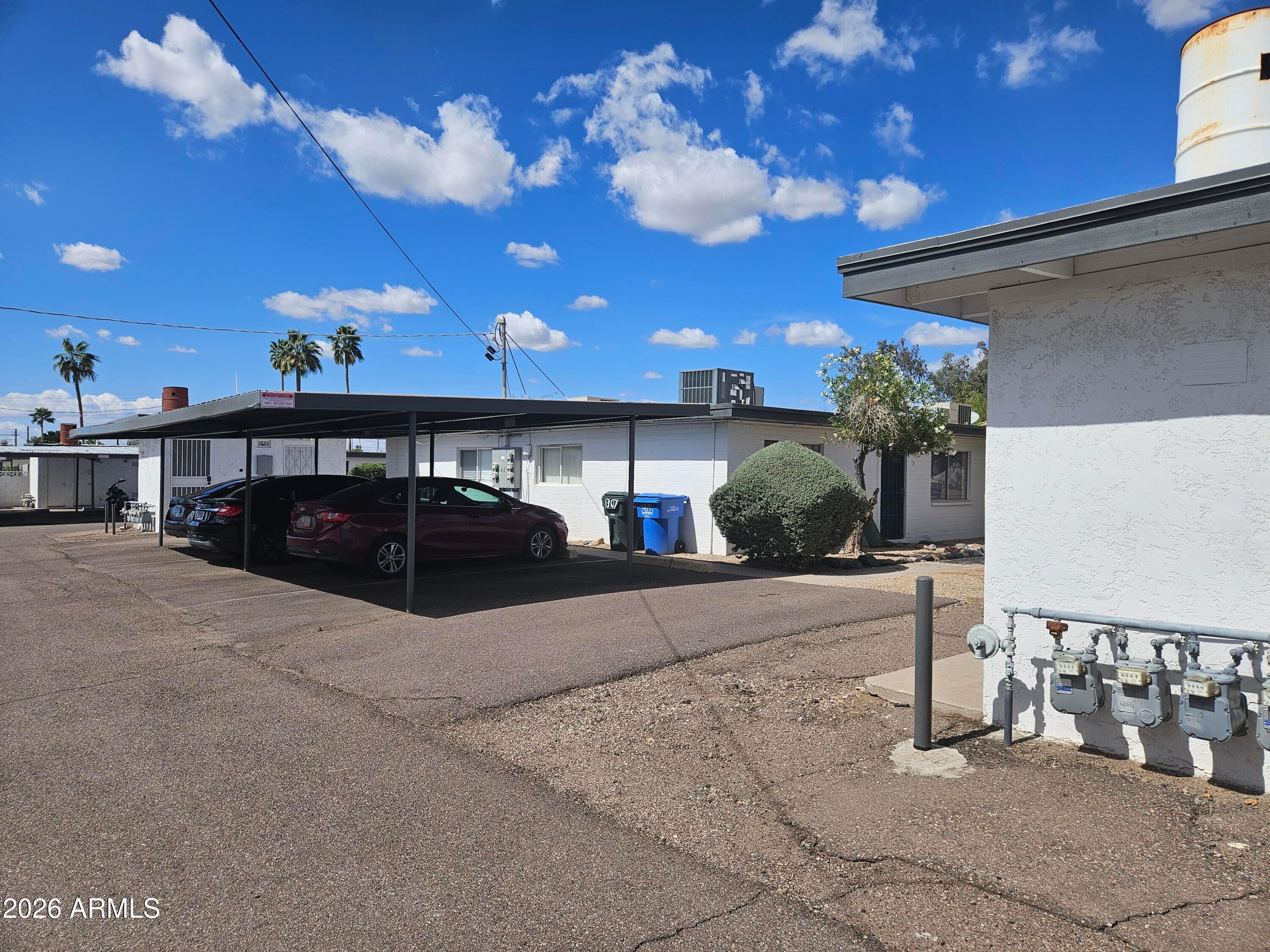  UNIT Apt 4, Phoenix, AZ, 85020
