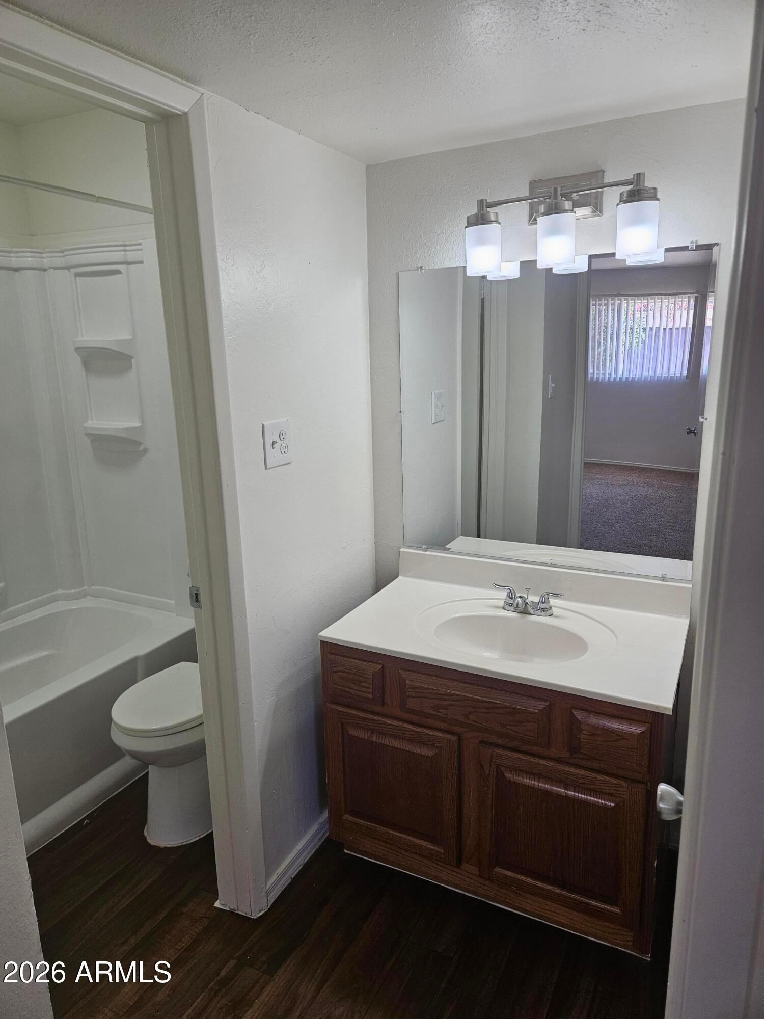  UNIT Apt 4, Phoenix, AZ, 85020
