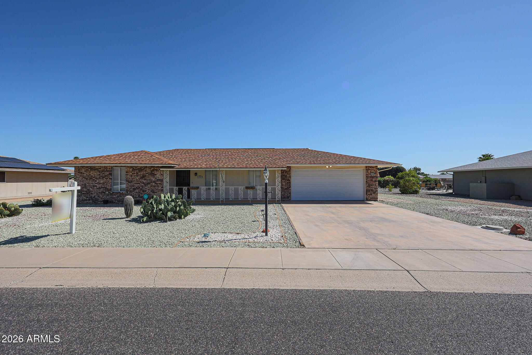 12731 W Tasha Drive UNIT 1, Surprise, AZ, 85378