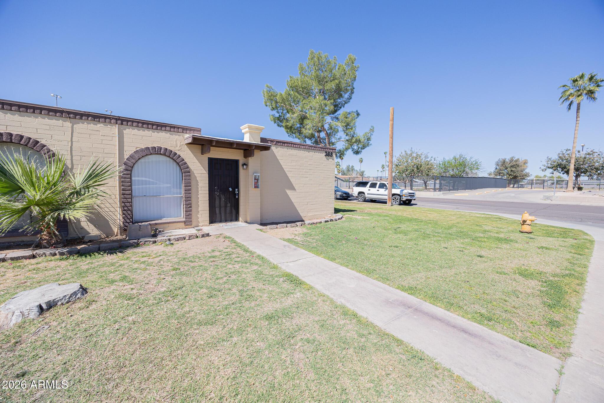 1346 E Mountain View Road UNIT Apt 208, Phoenix, AZ, 85020