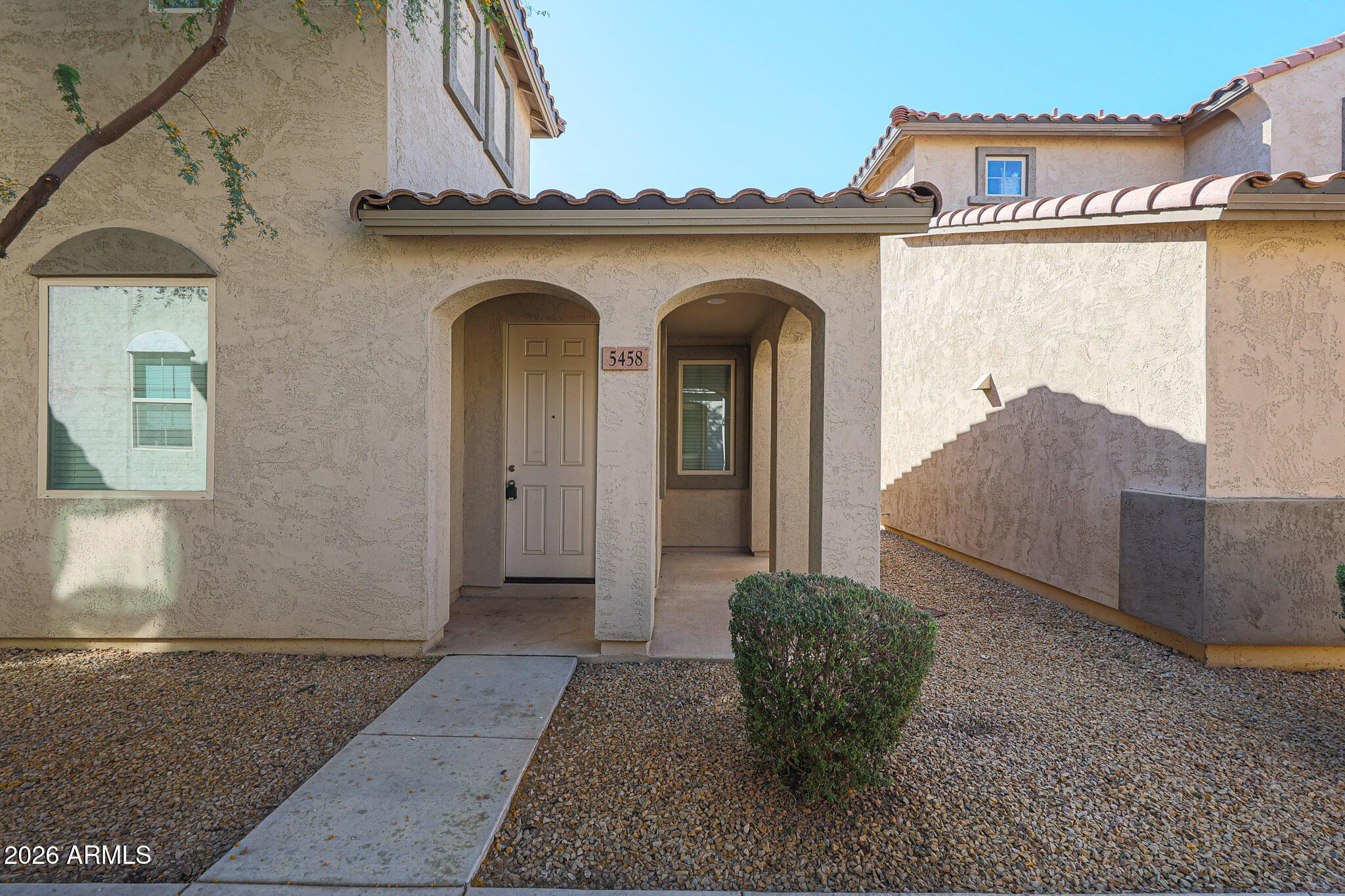 8536 E DARNER Avenue, Mesa, AZ, 85208