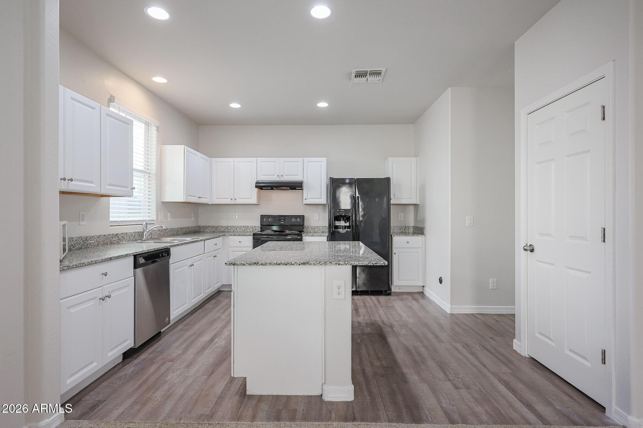 5458 W Fulton Street, Phoenix, AZ, 85043