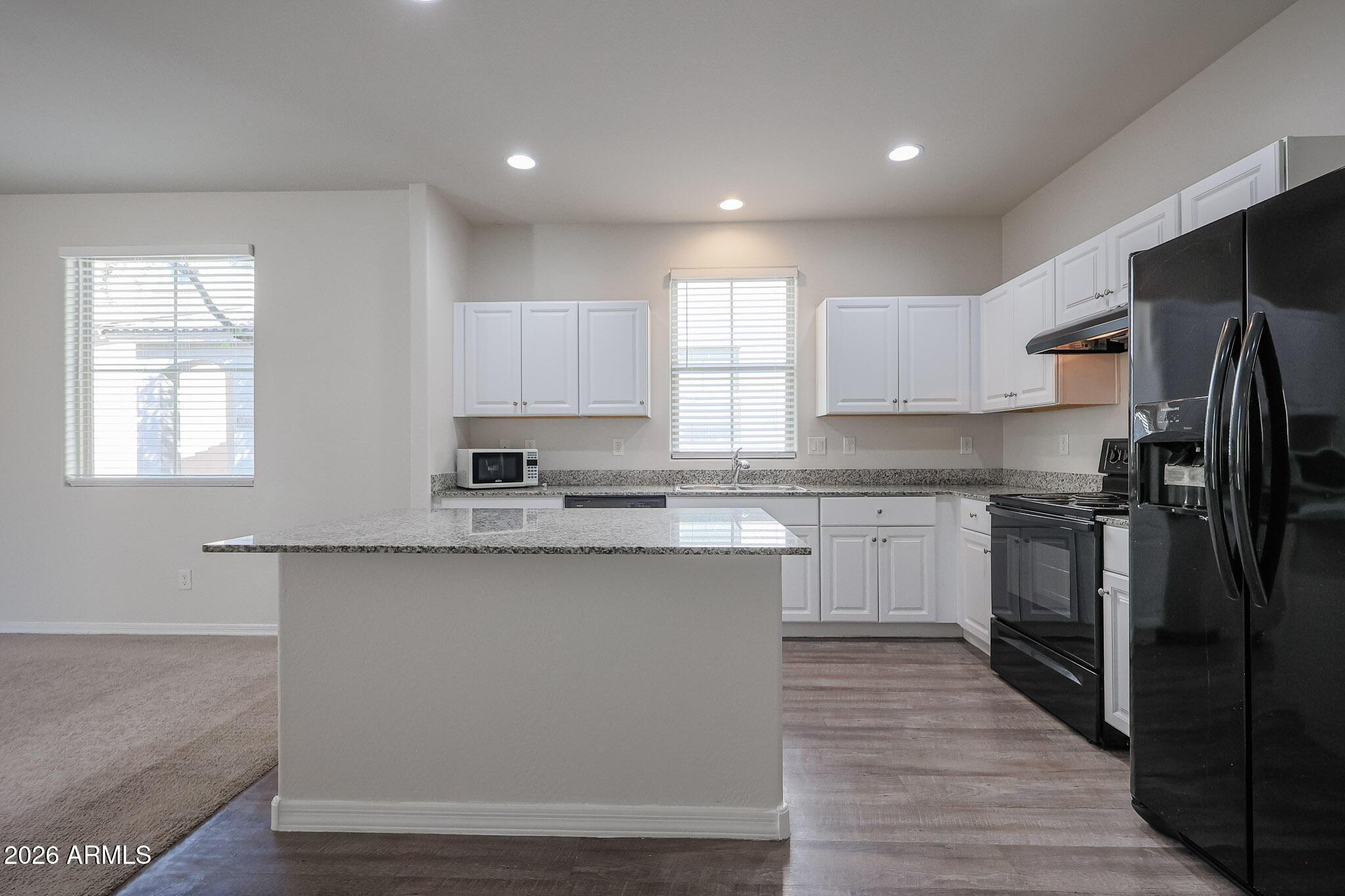 5458 W Fulton Street, Phoenix, AZ, 85043