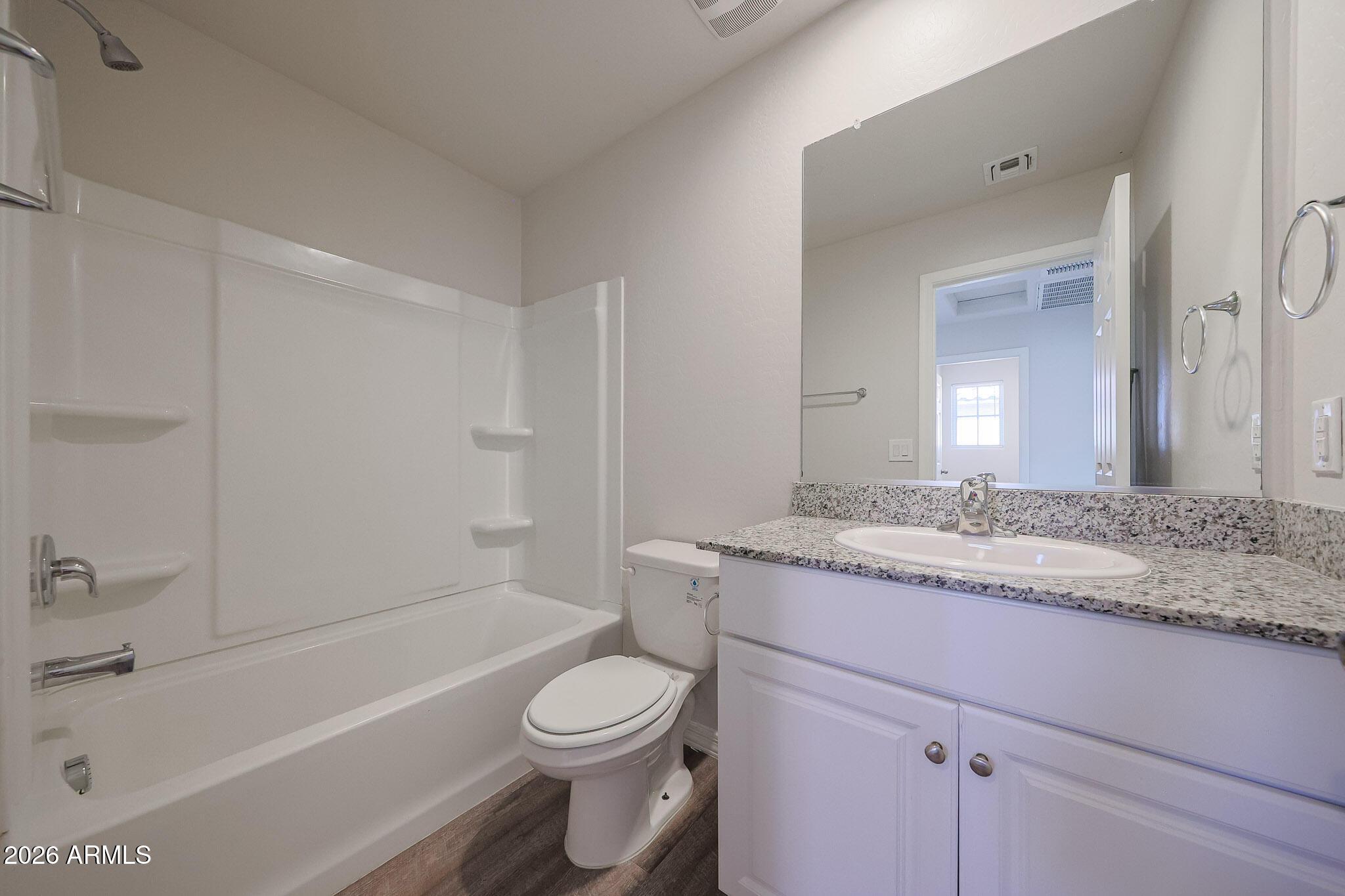 5458 W Fulton Street, Phoenix, AZ, 85043