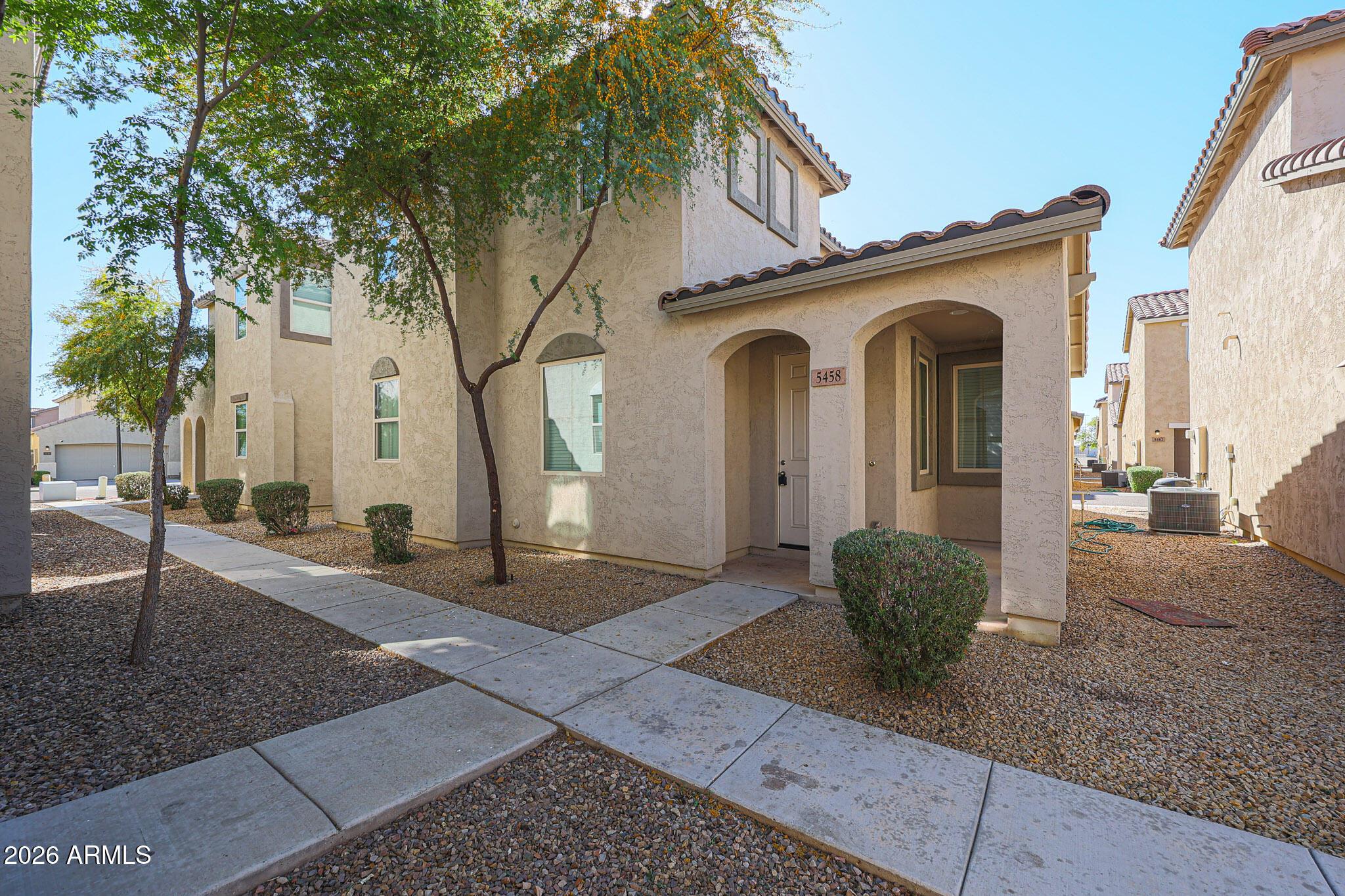 5458 W Fulton Street, Phoenix, AZ, 85043