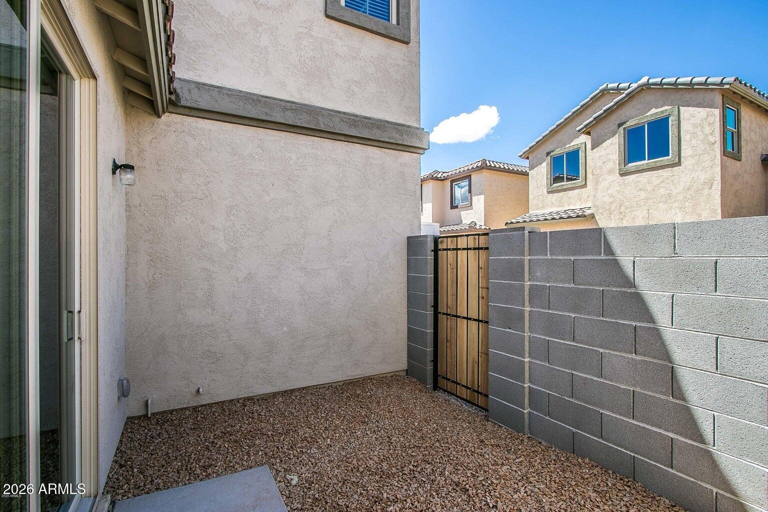 5458 W Fulton Street, Phoenix, AZ, 85043