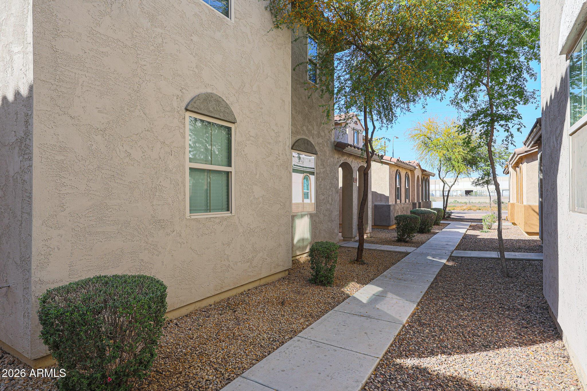 5458 W Fulton Street, Phoenix, AZ, 85043