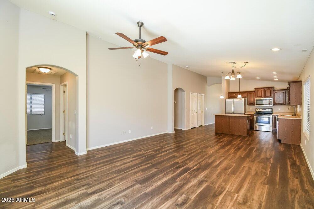 San Tan Valley, AZ, 85144