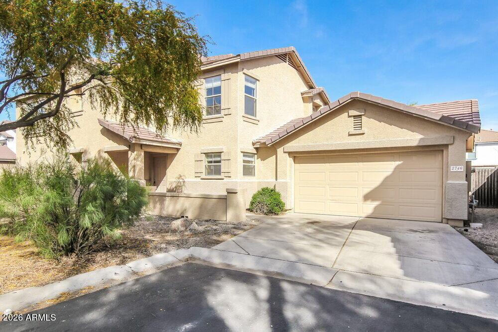 2746 S Southwind Drive, Gilbert, AZ, 85295