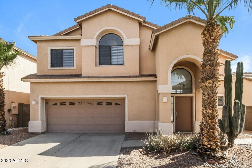 Homes For Sale in Red Mountain Ranch