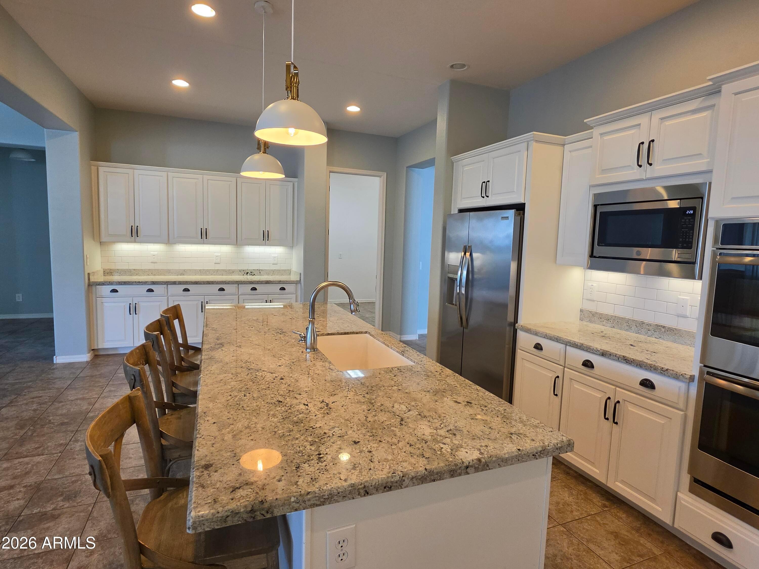 10215 E Stealth Avenue, Mesa, AZ, 85212