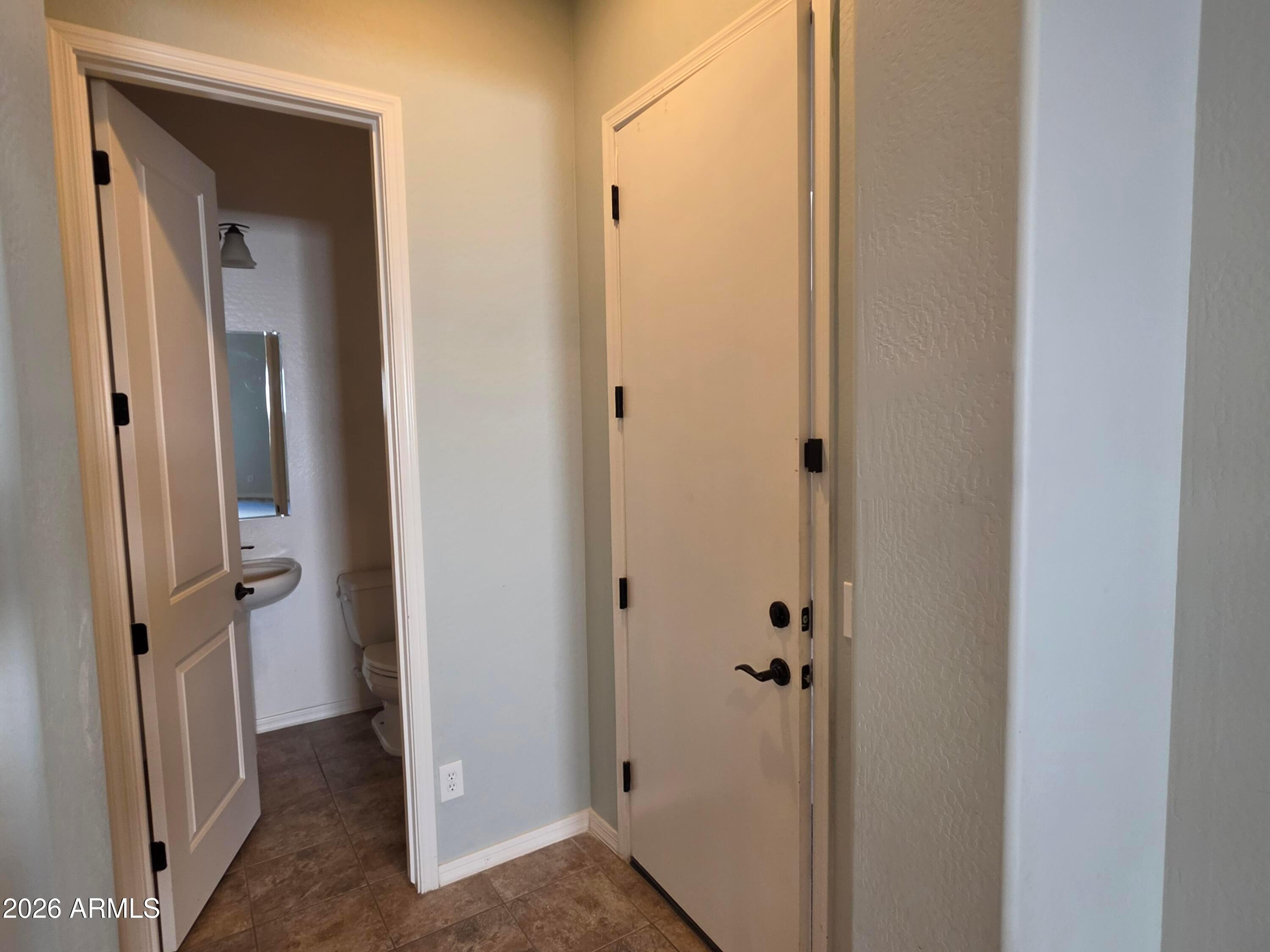 10215 E Stealth Avenue, Mesa, AZ, 85212