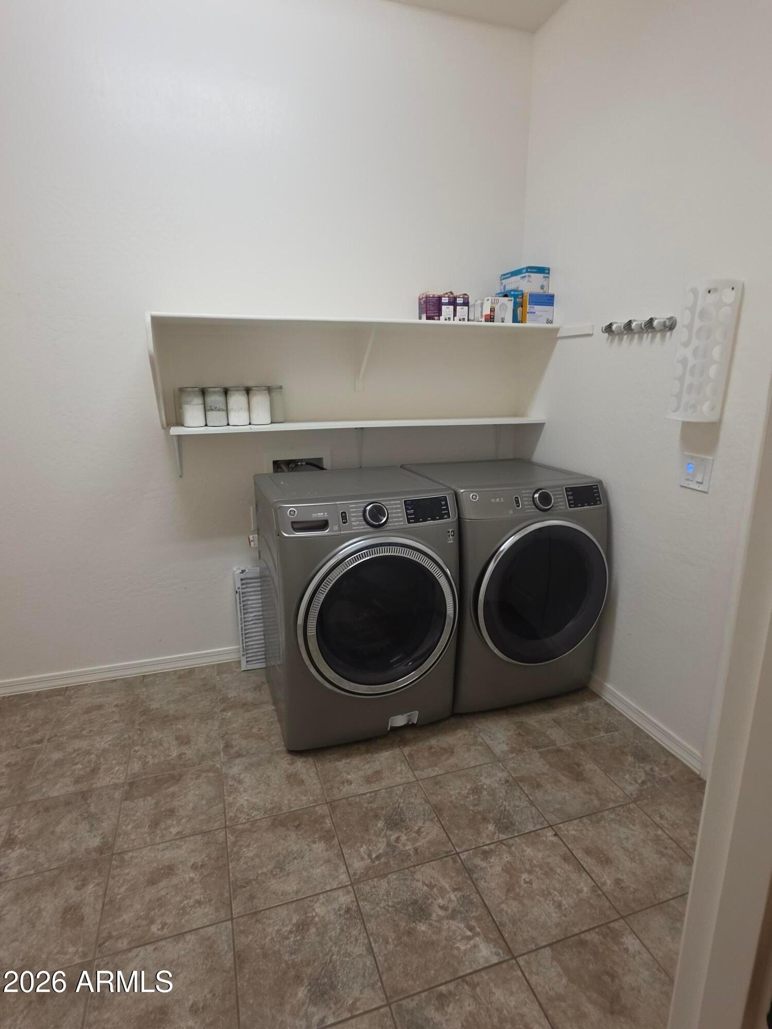 10215 E Stealth Avenue, Mesa, AZ, 85212