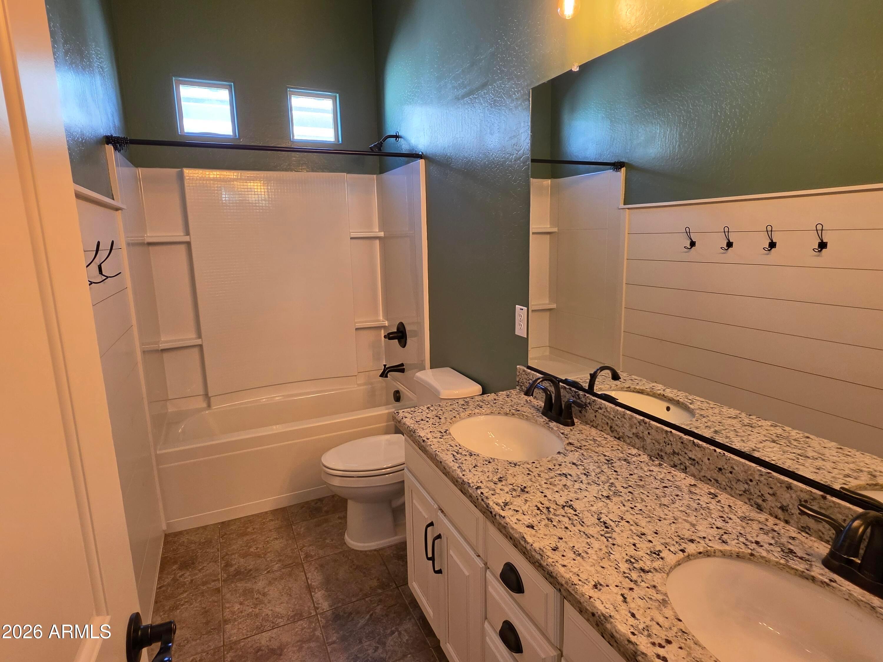 10215 E Stealth Avenue, Mesa, AZ, 85212