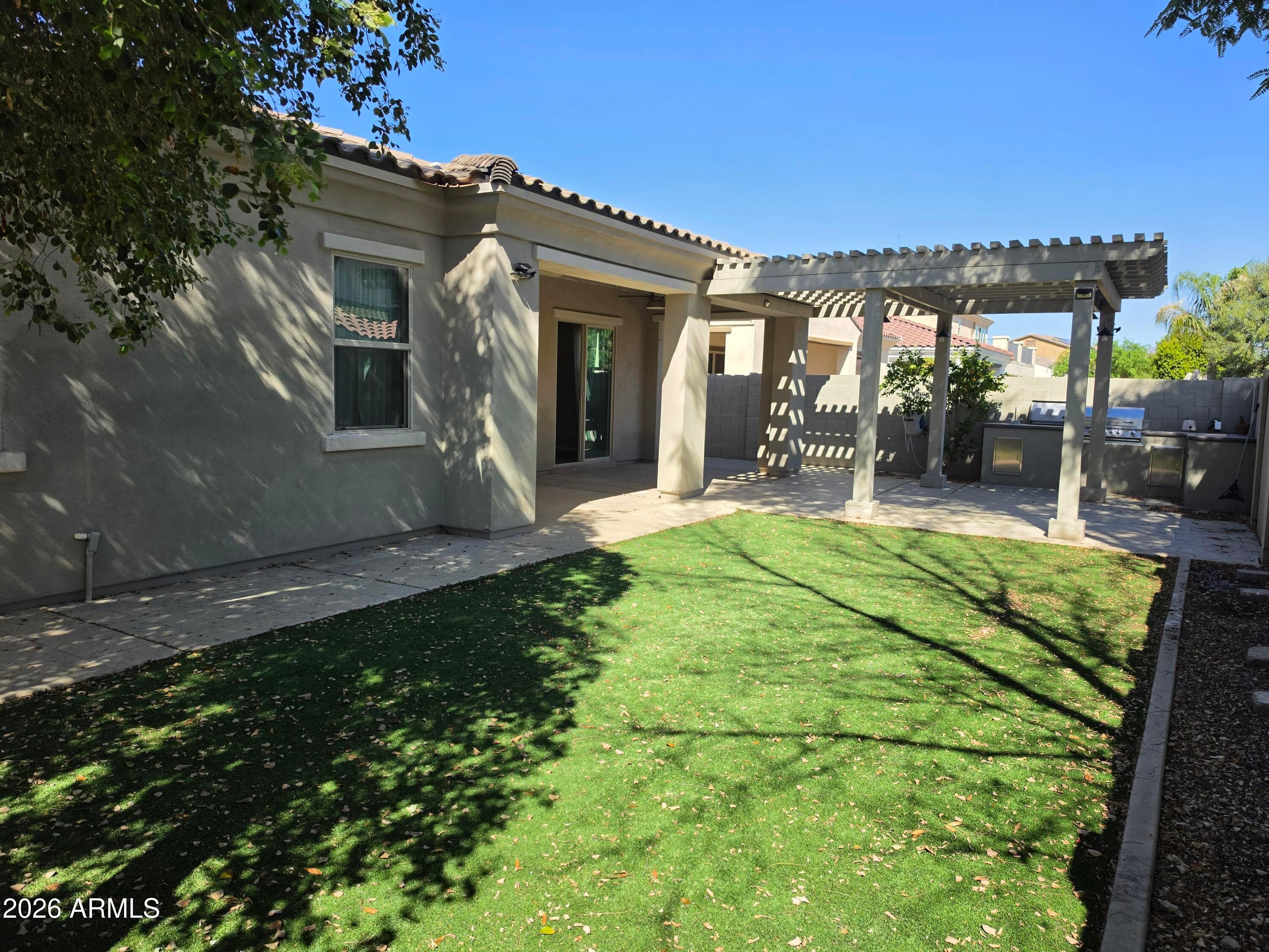 10215 E Stealth Avenue, Mesa, AZ, 85212