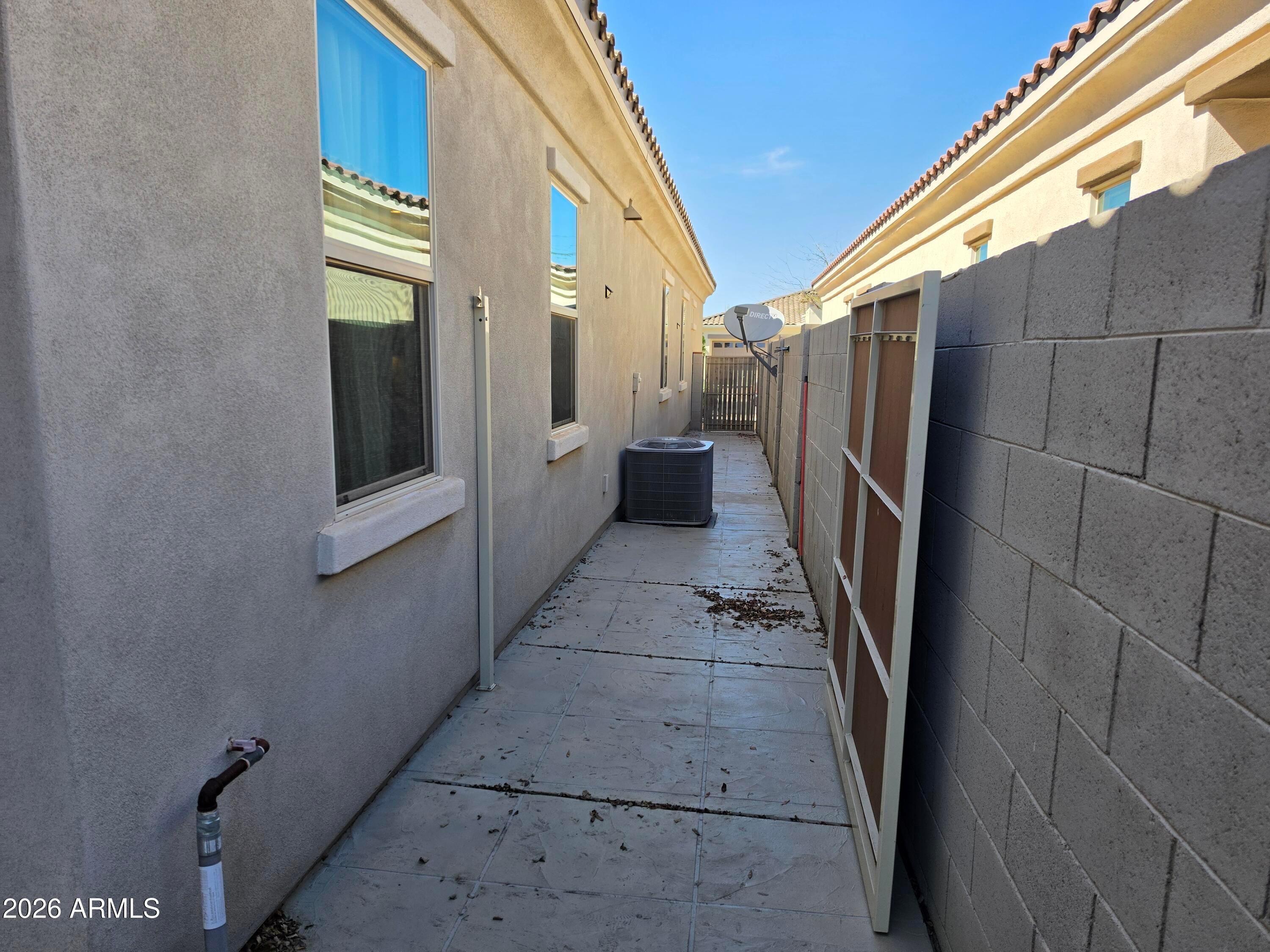 10215 E Stealth Avenue, Mesa, AZ, 85212