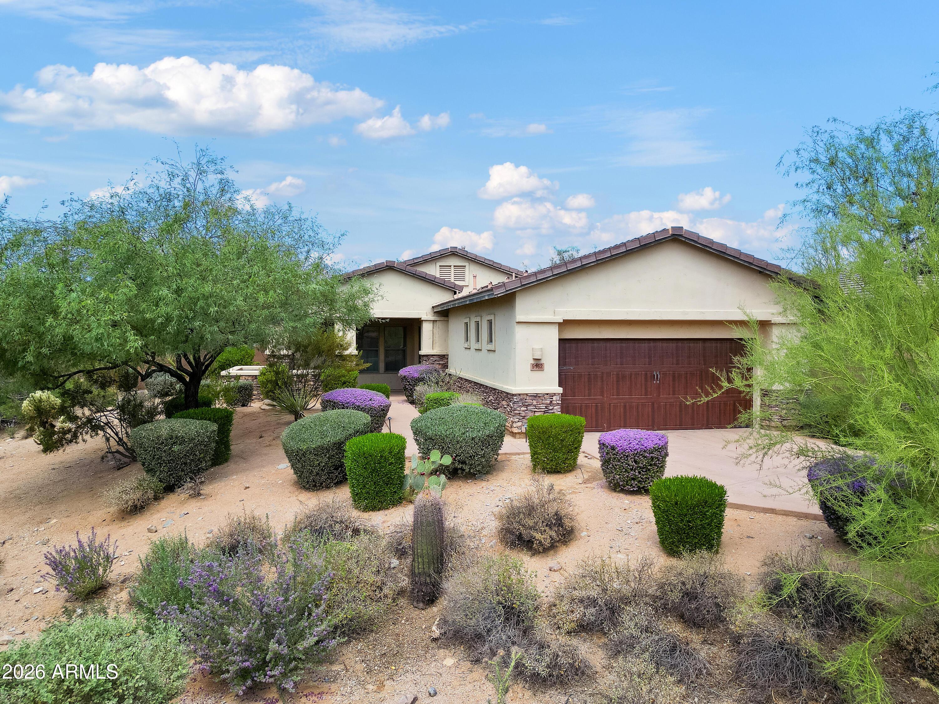 9162 E Rusty Spur Place, Scottsdale, AZ, 85255
